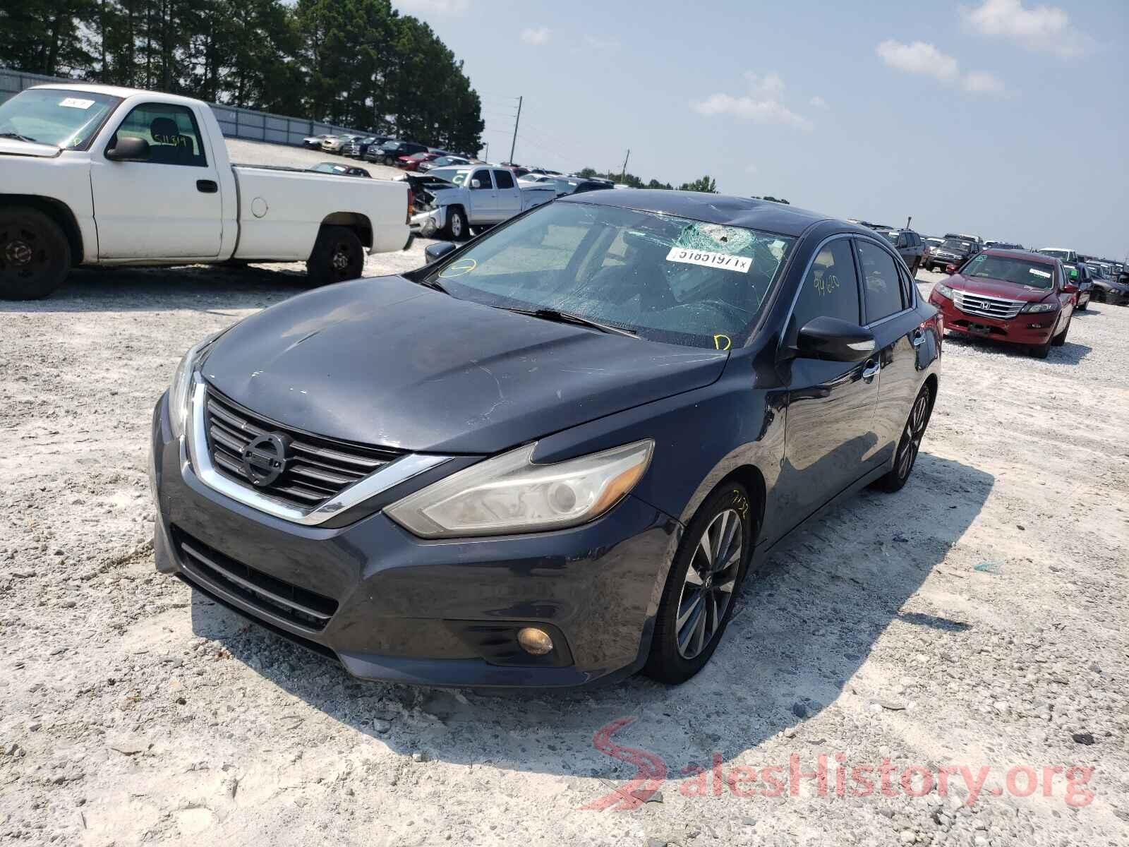 1N4AL3AP0HC161702 2017 NISSAN ALTIMA