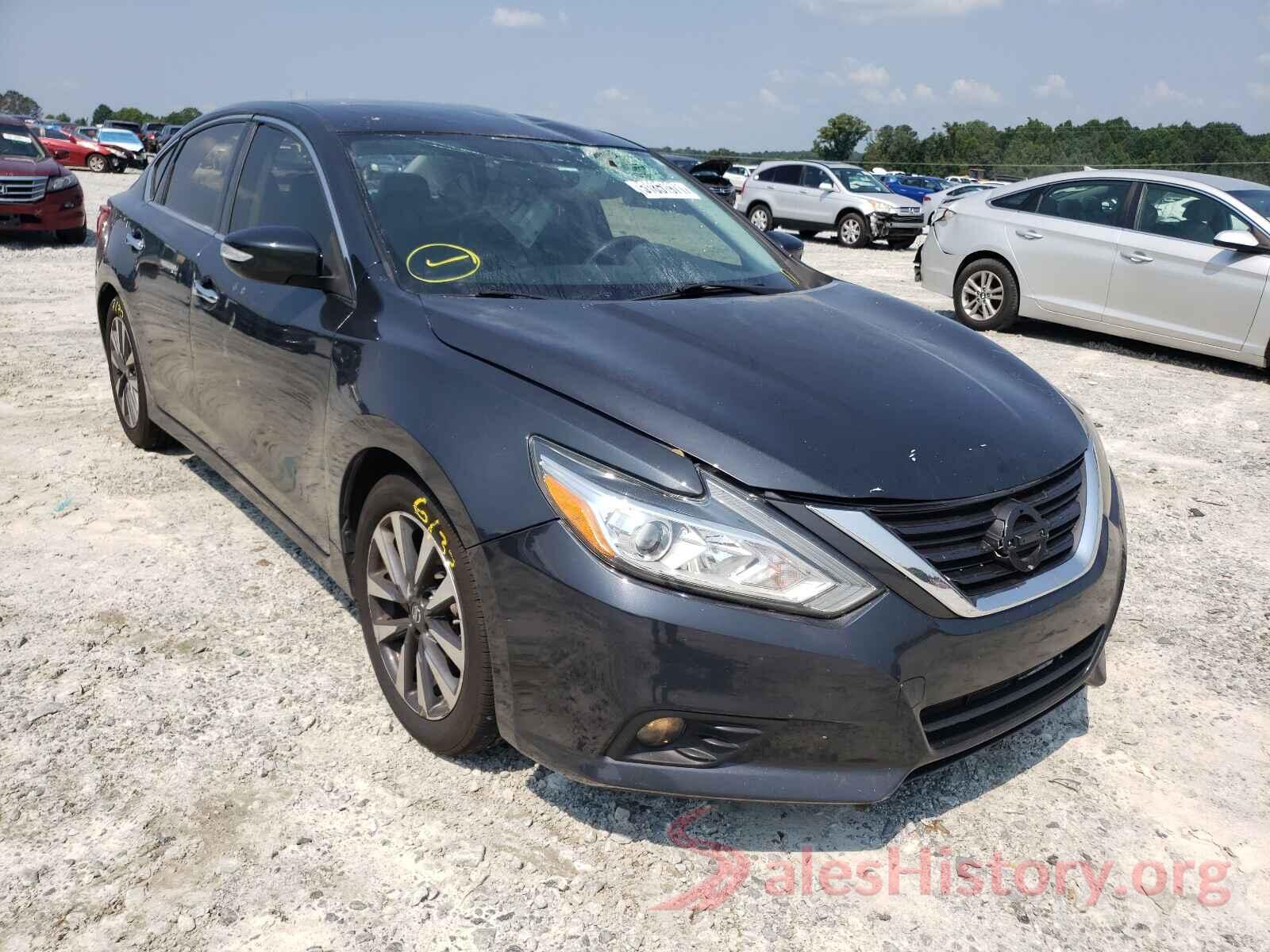 1N4AL3AP0HC161702 2017 NISSAN ALTIMA