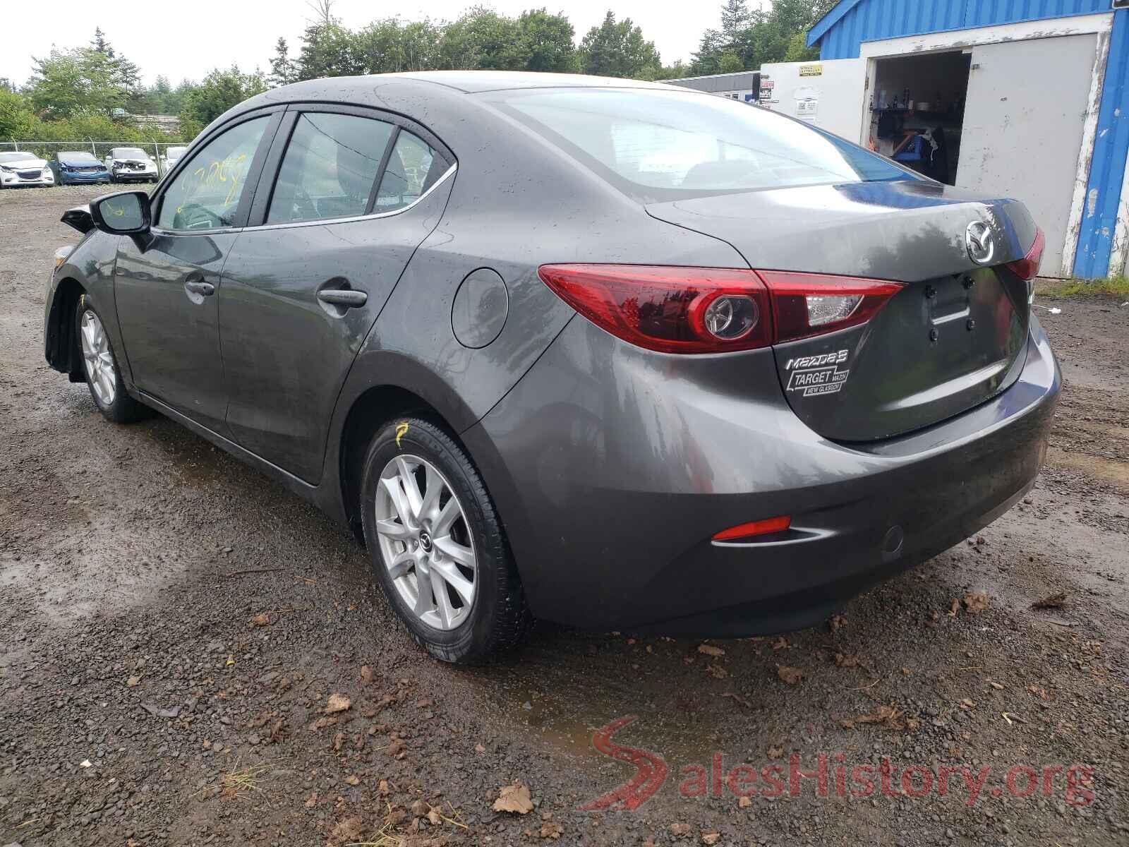 JM1BN1V73J1155675 2018 MAZDA 3