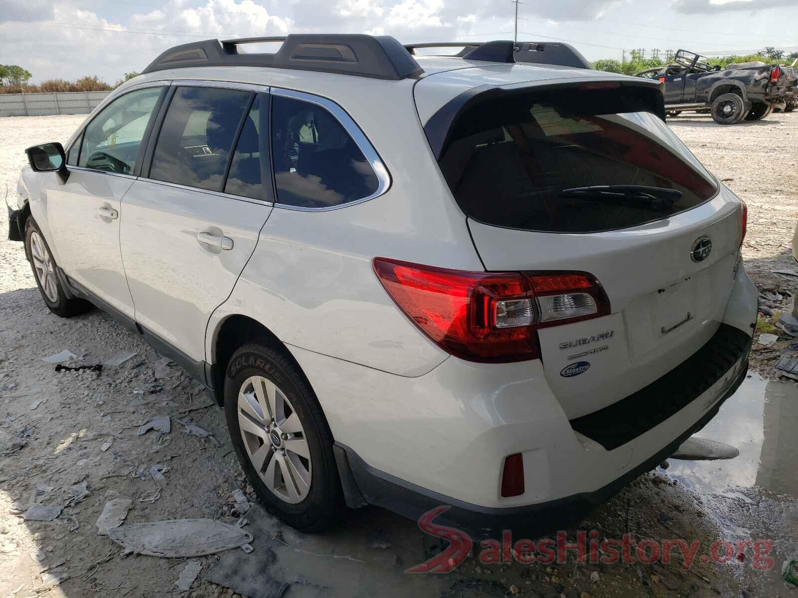 4S4BSBCC5G3228262 2016 SUBARU OUTBACK