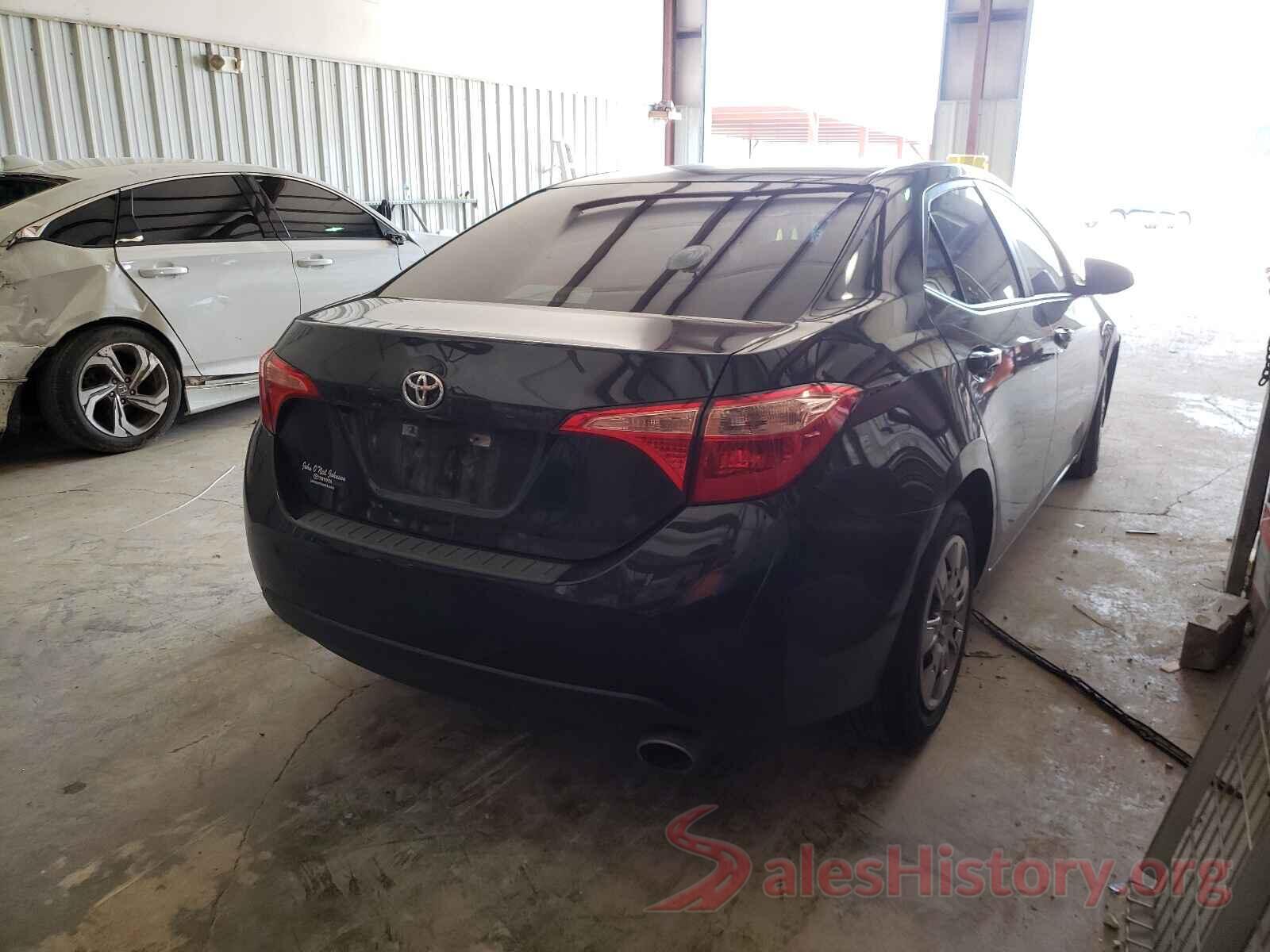 5YFBURHE2JP795559 2018 TOYOTA COROLLA