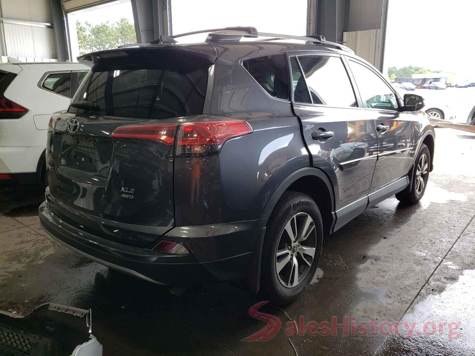 2T3RFREV9HW554675 2017 TOYOTA RAV4