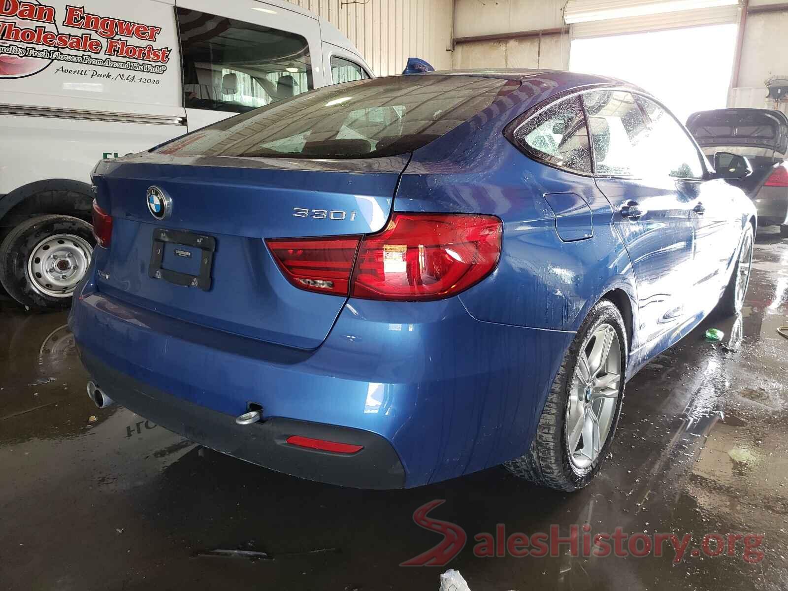 WBA8Z9C56JG827916 2018 BMW 3 SERIES