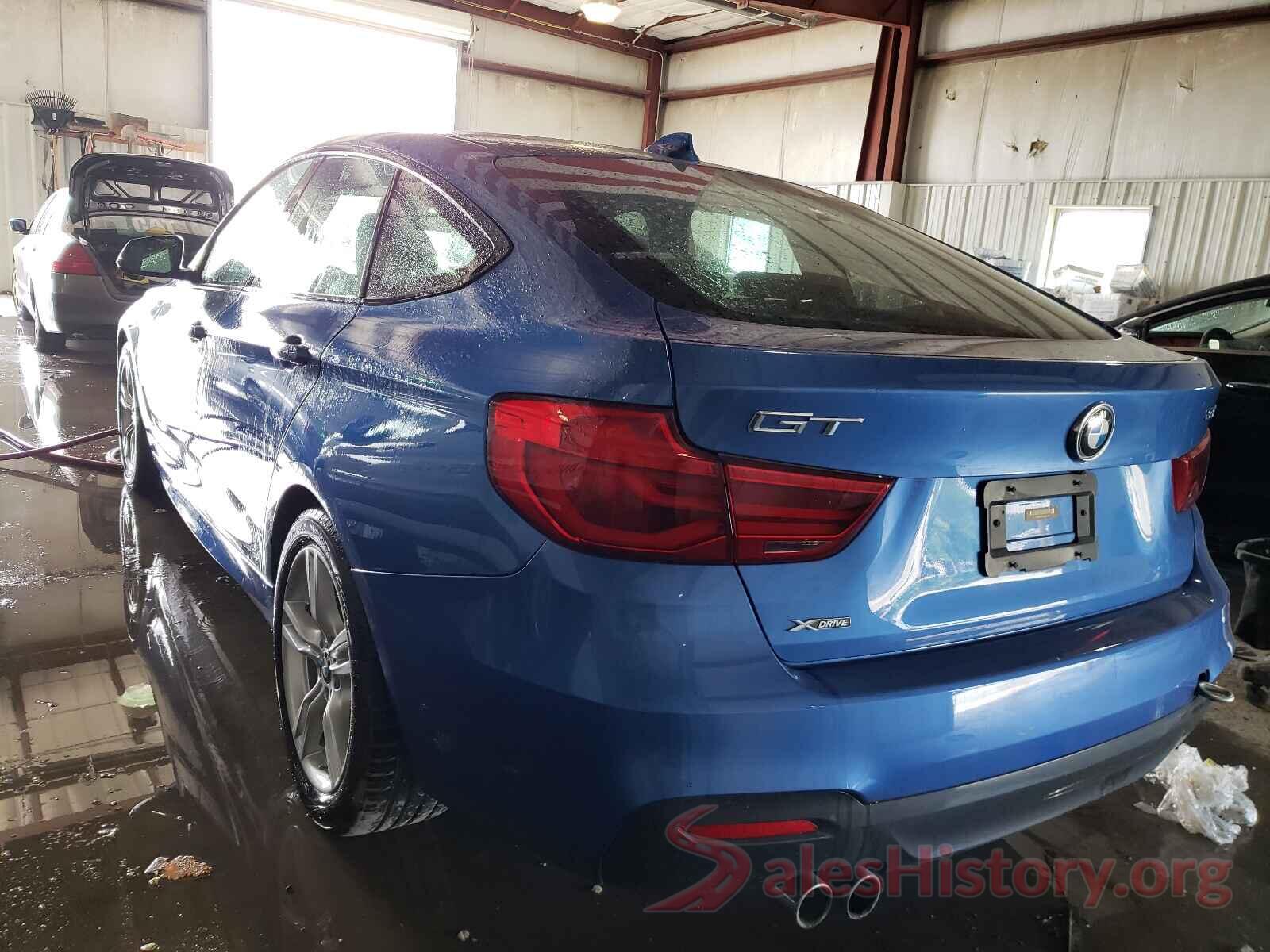 WBA8Z9C56JG827916 2018 BMW 3 SERIES