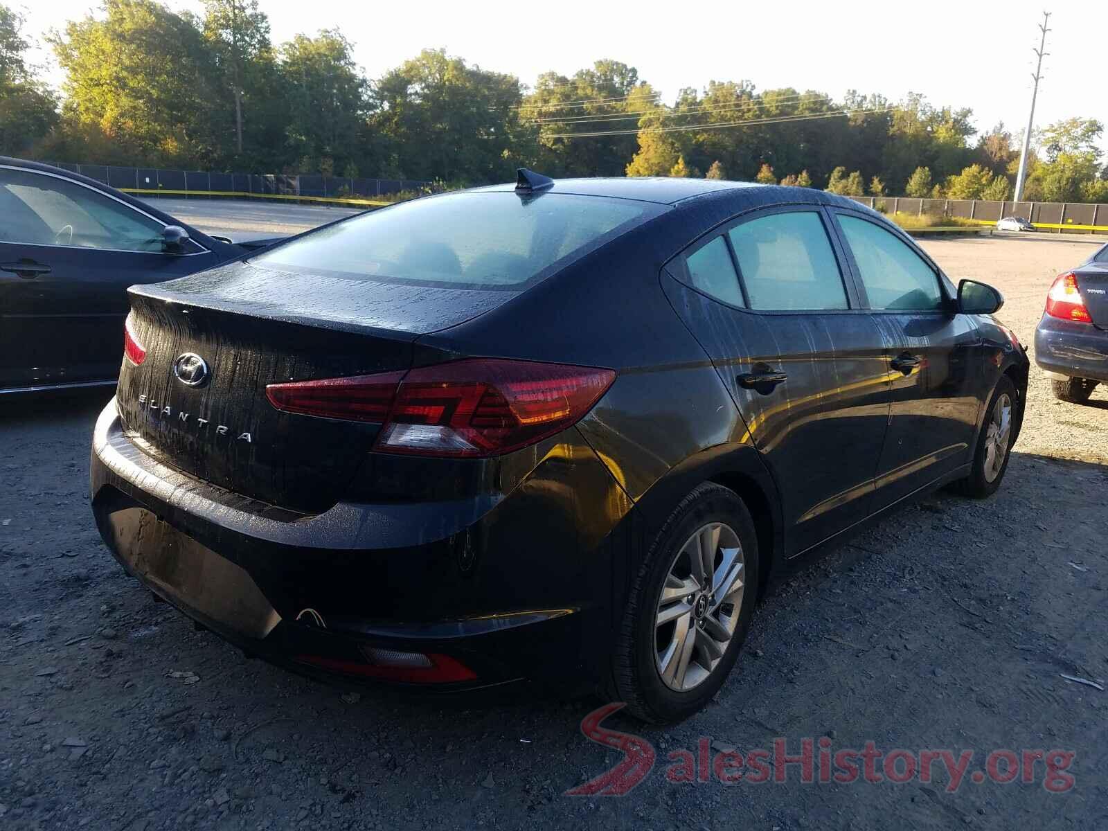 KMHD84LF6KU766310 2019 HYUNDAI ELANTRA