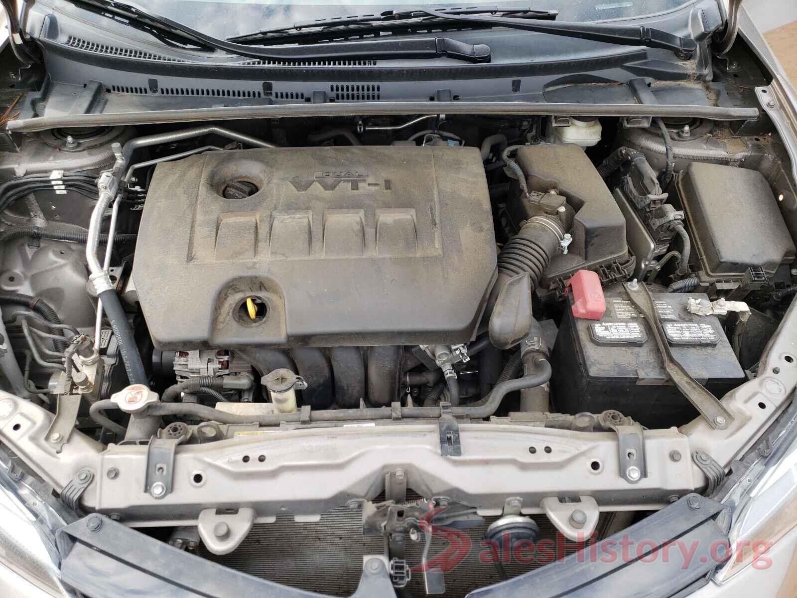 5YFBURHE9HP707973 2017 TOYOTA COROLLA