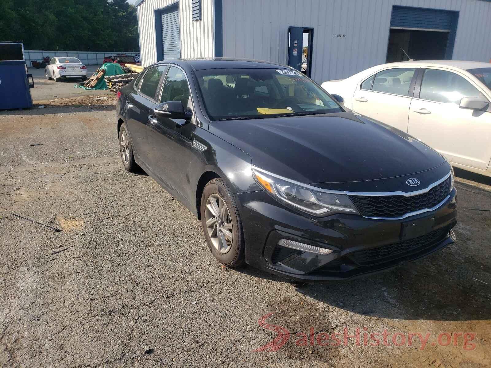 5XXGT4L38KG324866 2019 KIA OPTIMA