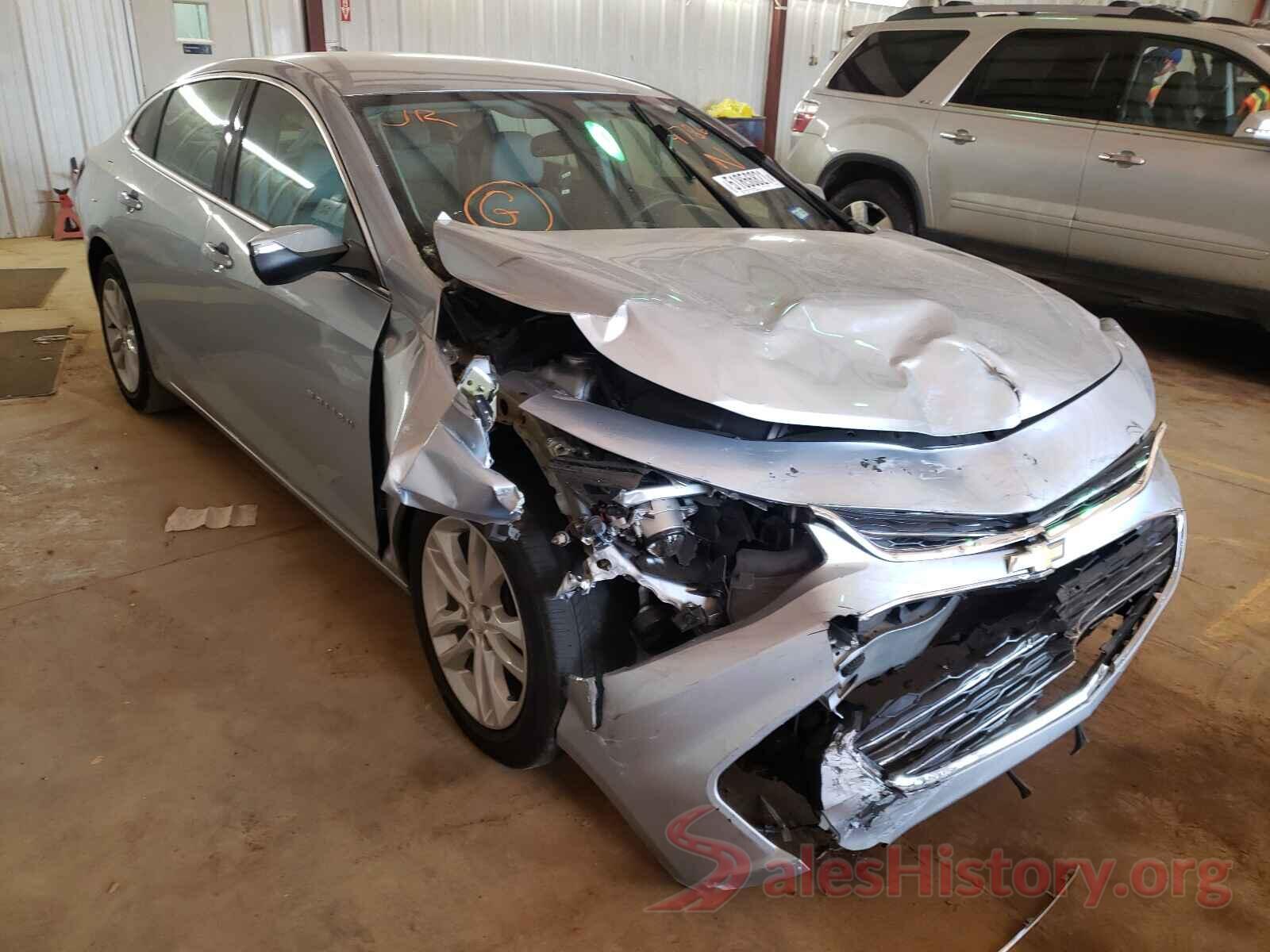 1G1ZE5ST2HF194786 2017 CHEVROLET MALIBU