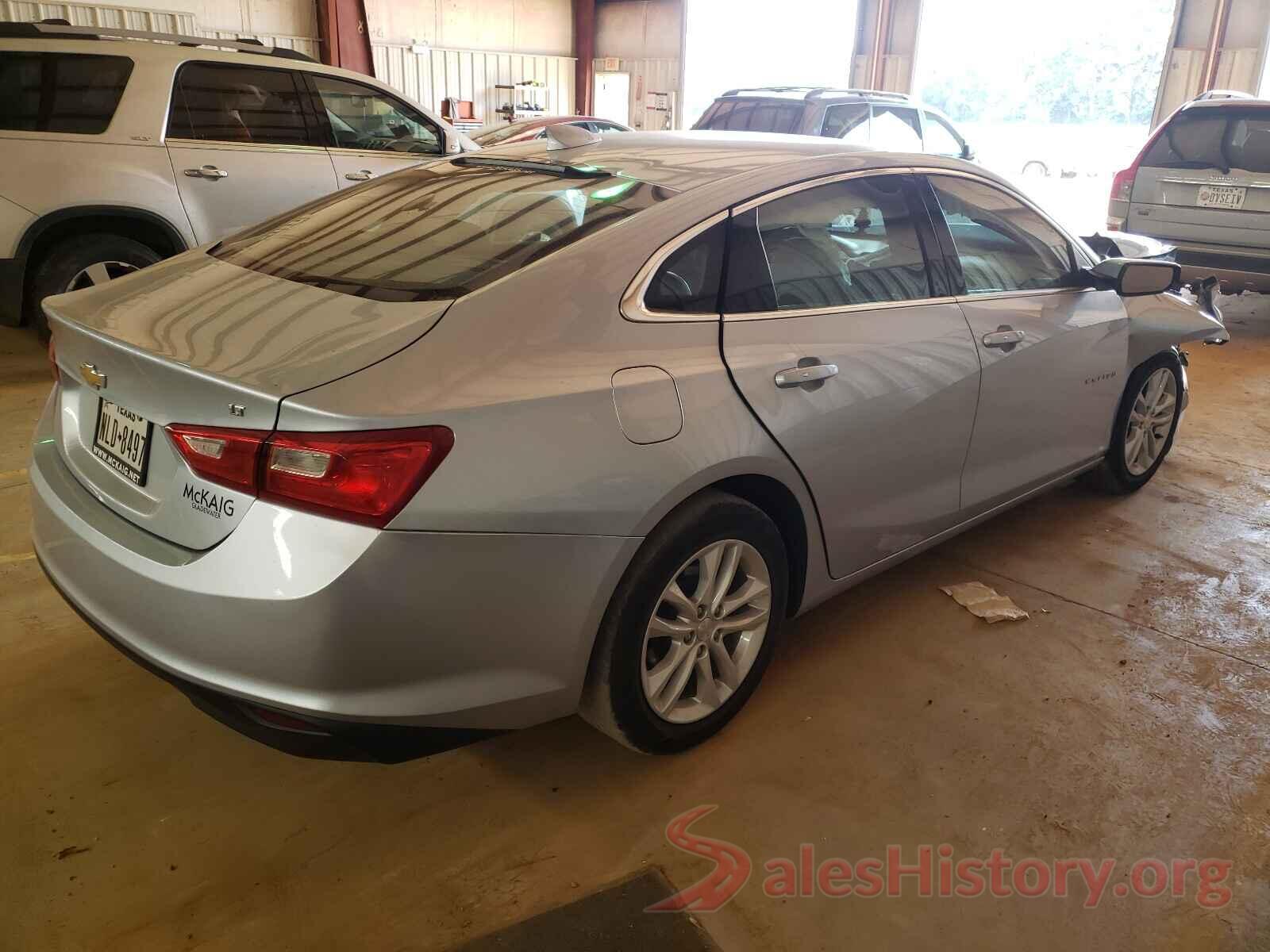 1G1ZE5ST2HF194786 2017 CHEVROLET MALIBU