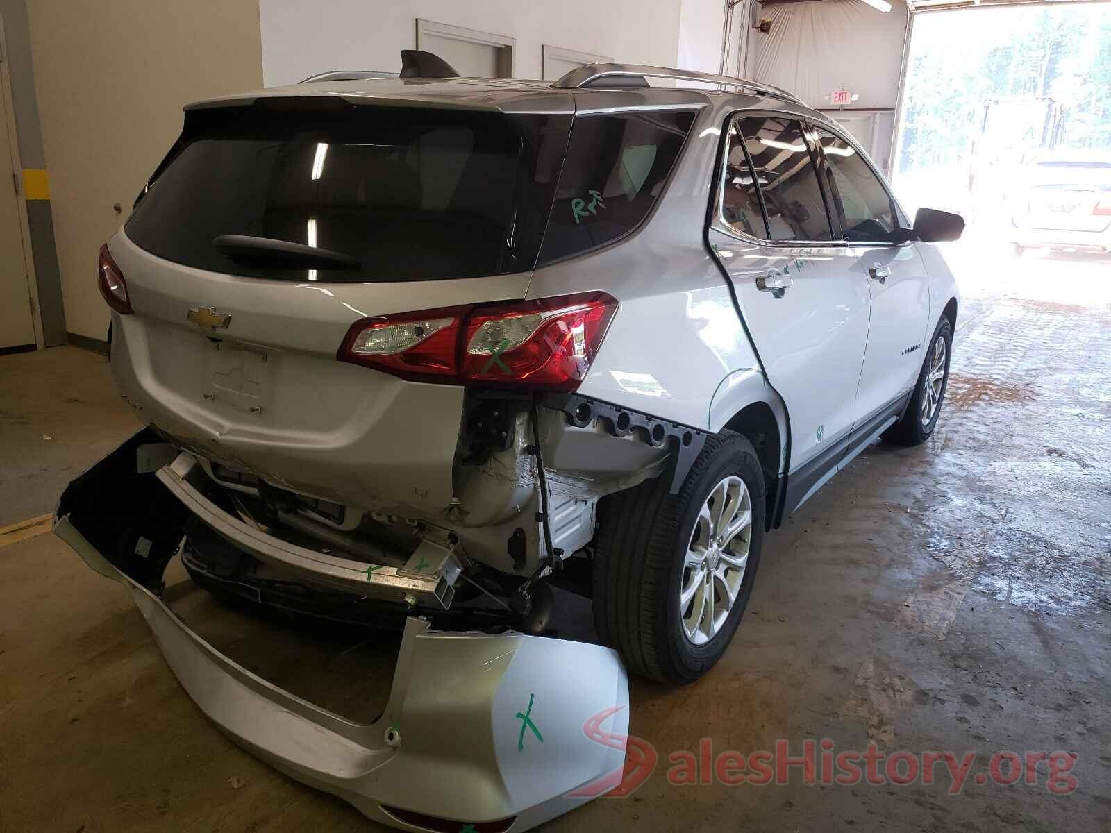 3GNAXKEV5LS553425 2020 CHEVROLET EQUINOX