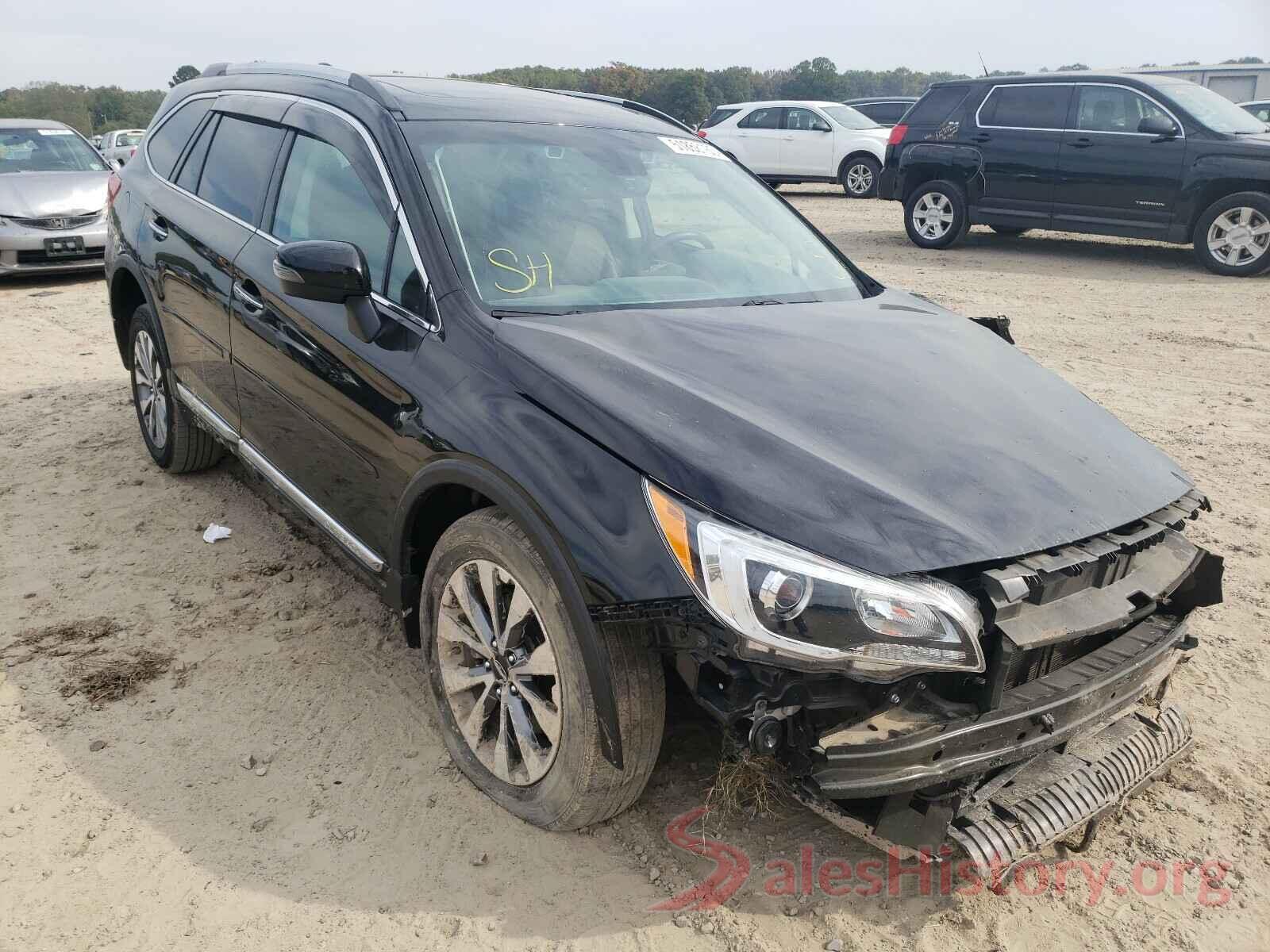 4S4BSETC2H3307648 2017 SUBARU OUTBACK