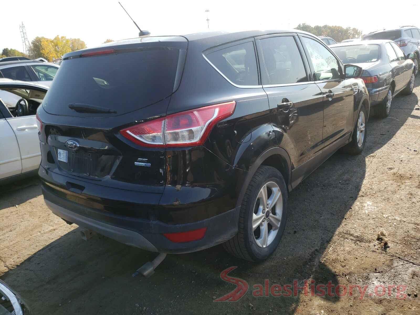 1FMCU9G9XGUA09183 2016 FORD ESCAPE