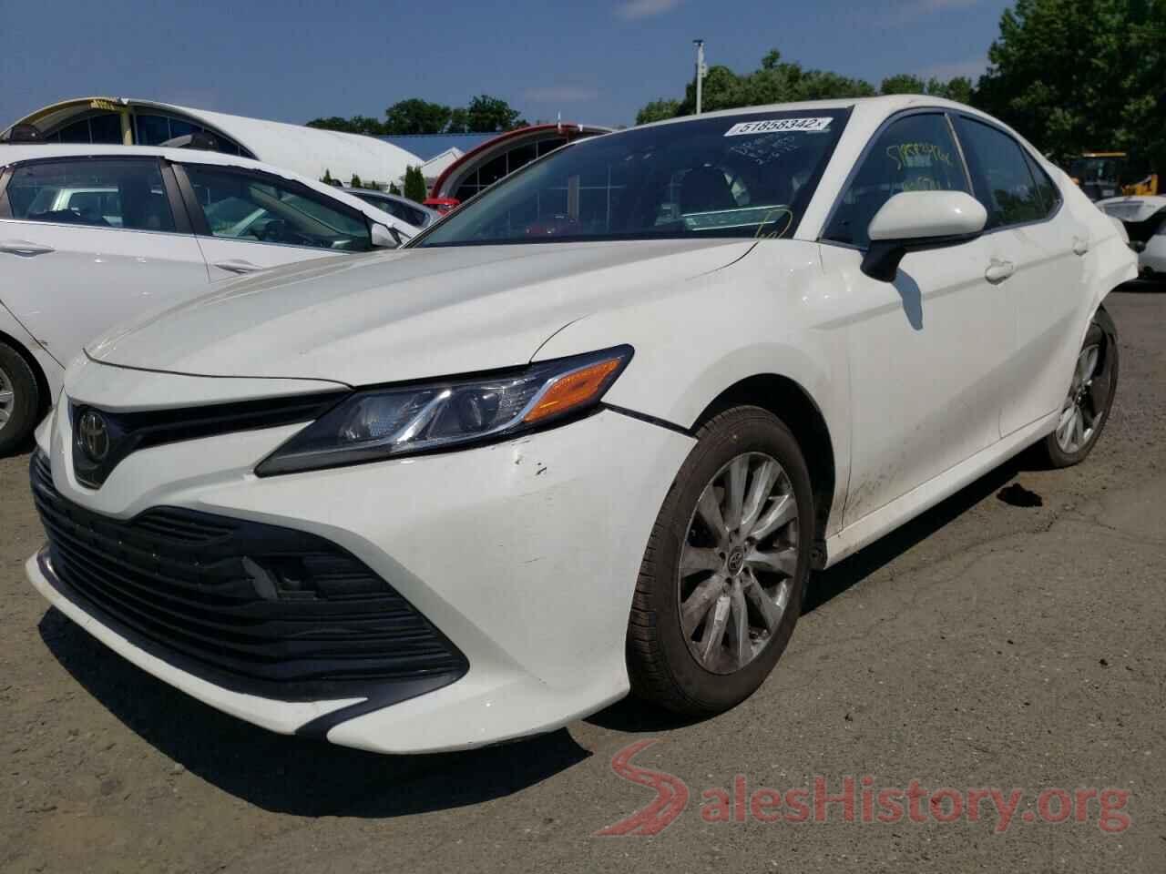 JTNB11HK3J3010308 2018 TOYOTA CAMRY