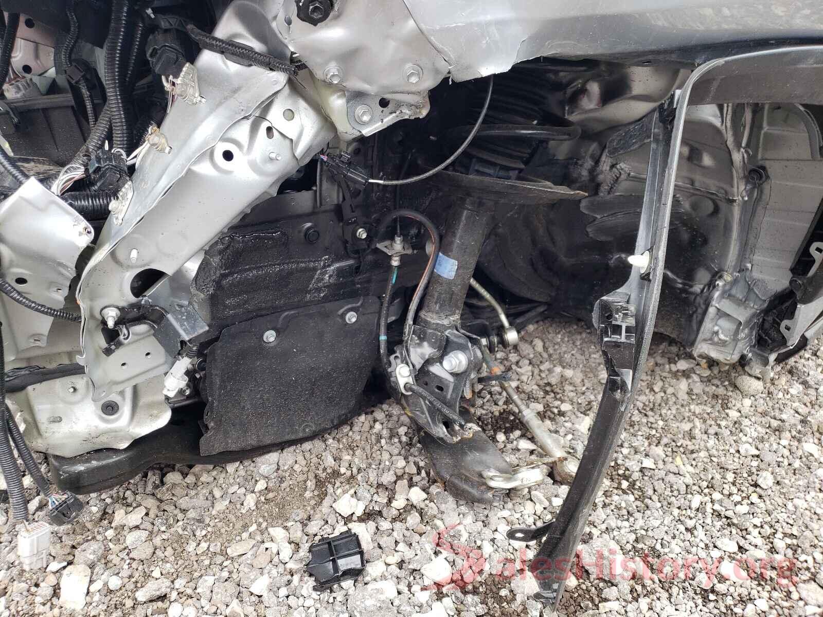 2T3P1RFV6MW214608 2021 TOYOTA RAV4