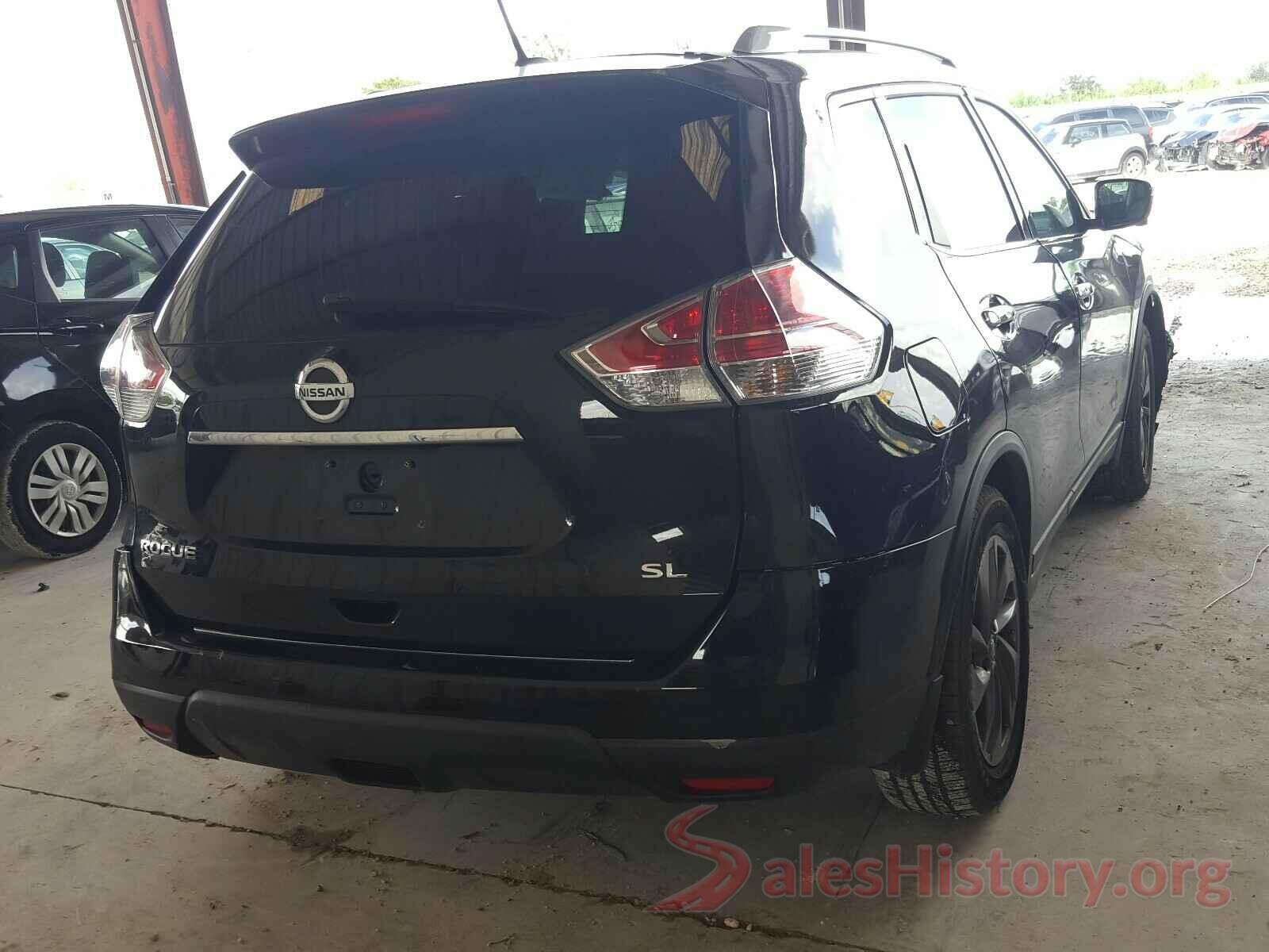 5N1AT2MT0GC786382 2016 NISSAN ROGUE