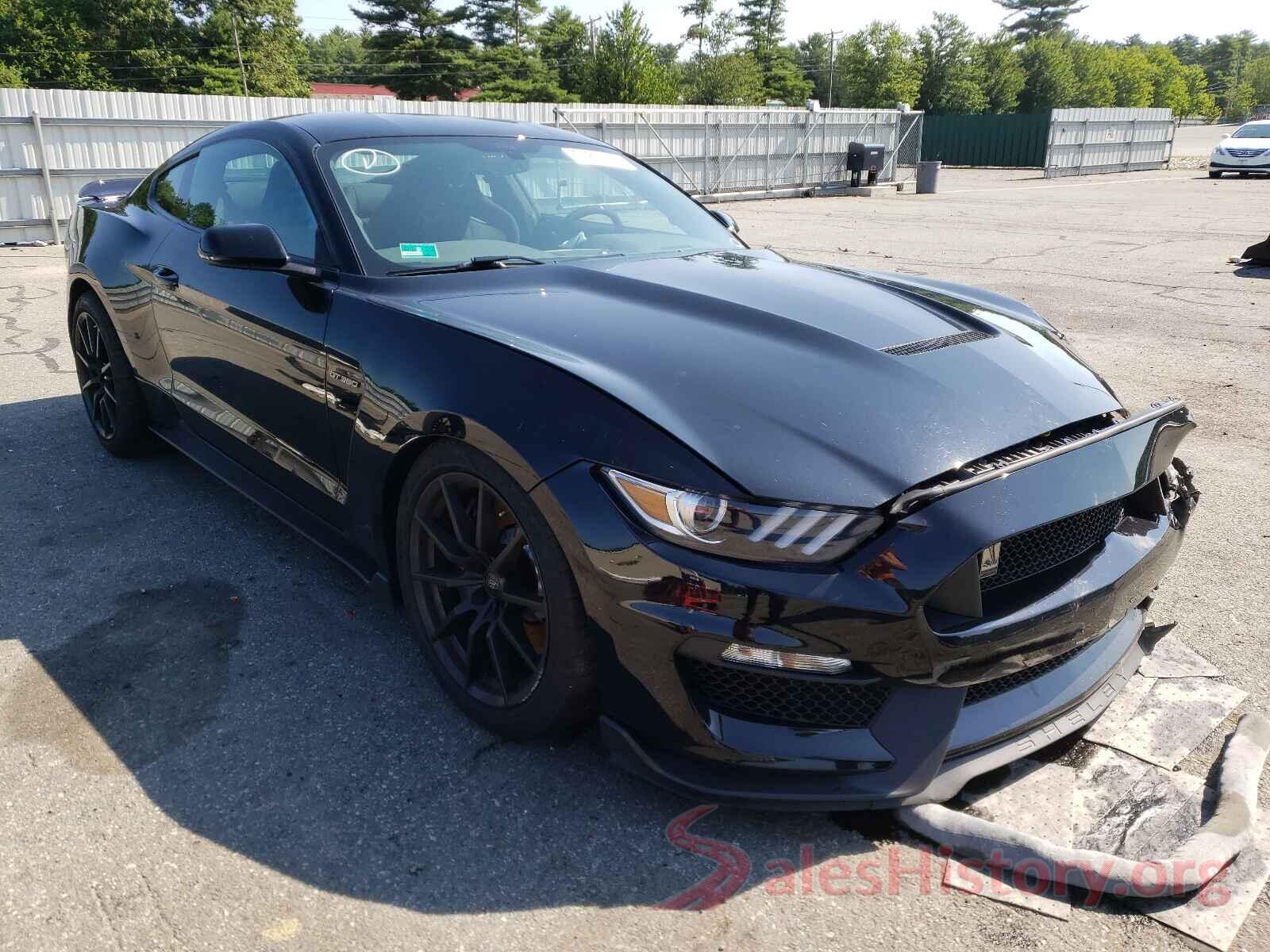 1FA6P8JZ7J5501186 2018 FORD MUSTANG