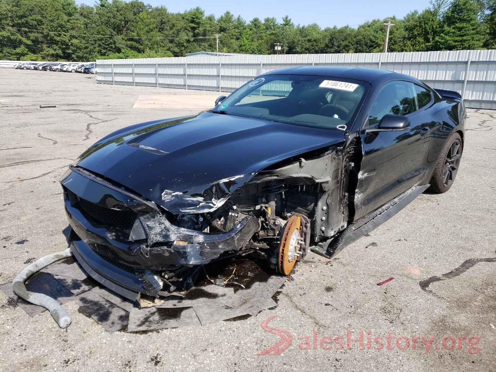 1FA6P8JZ7J5501186 2018 FORD MUSTANG