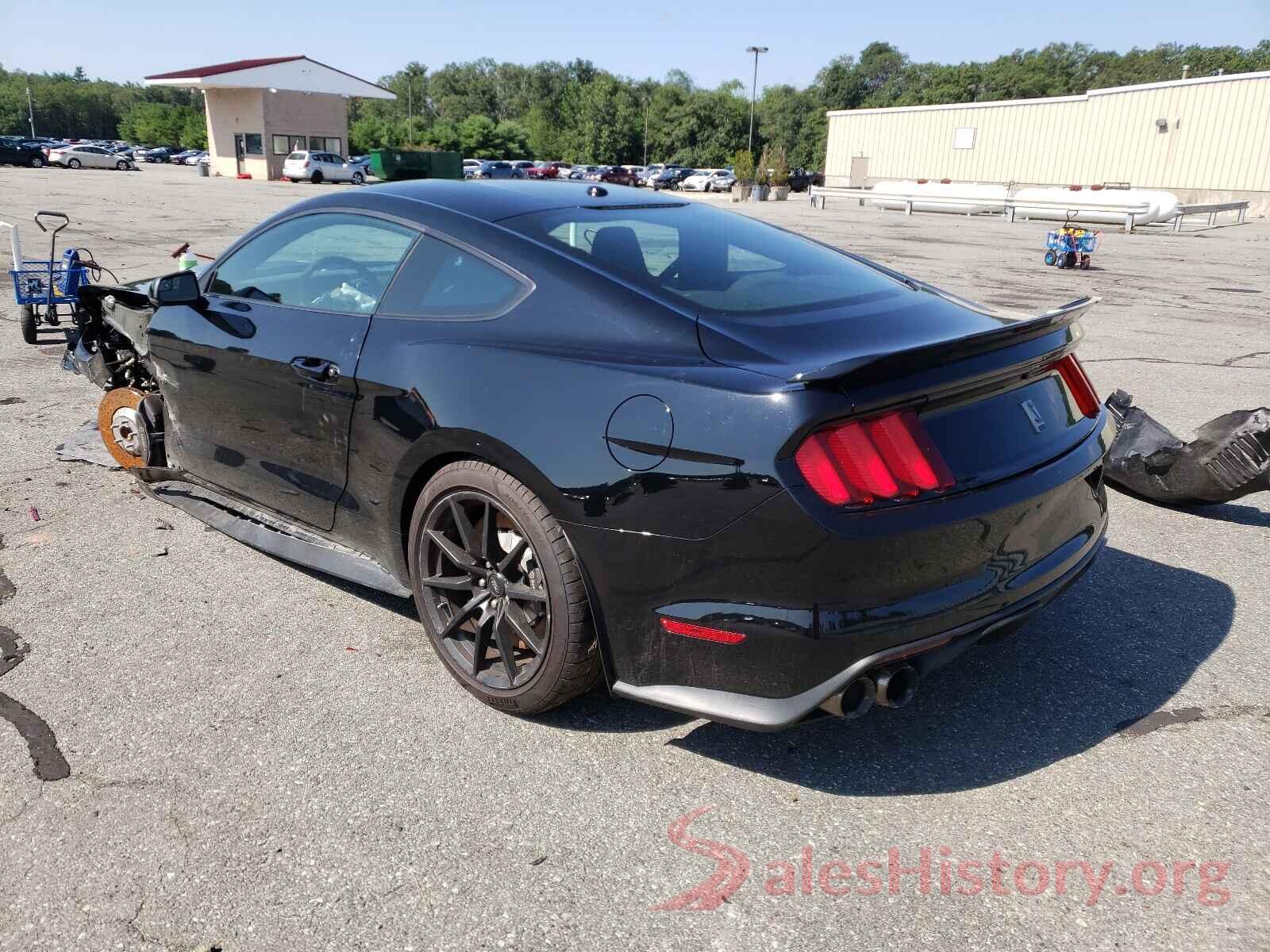 1FA6P8JZ7J5501186 2018 FORD MUSTANG