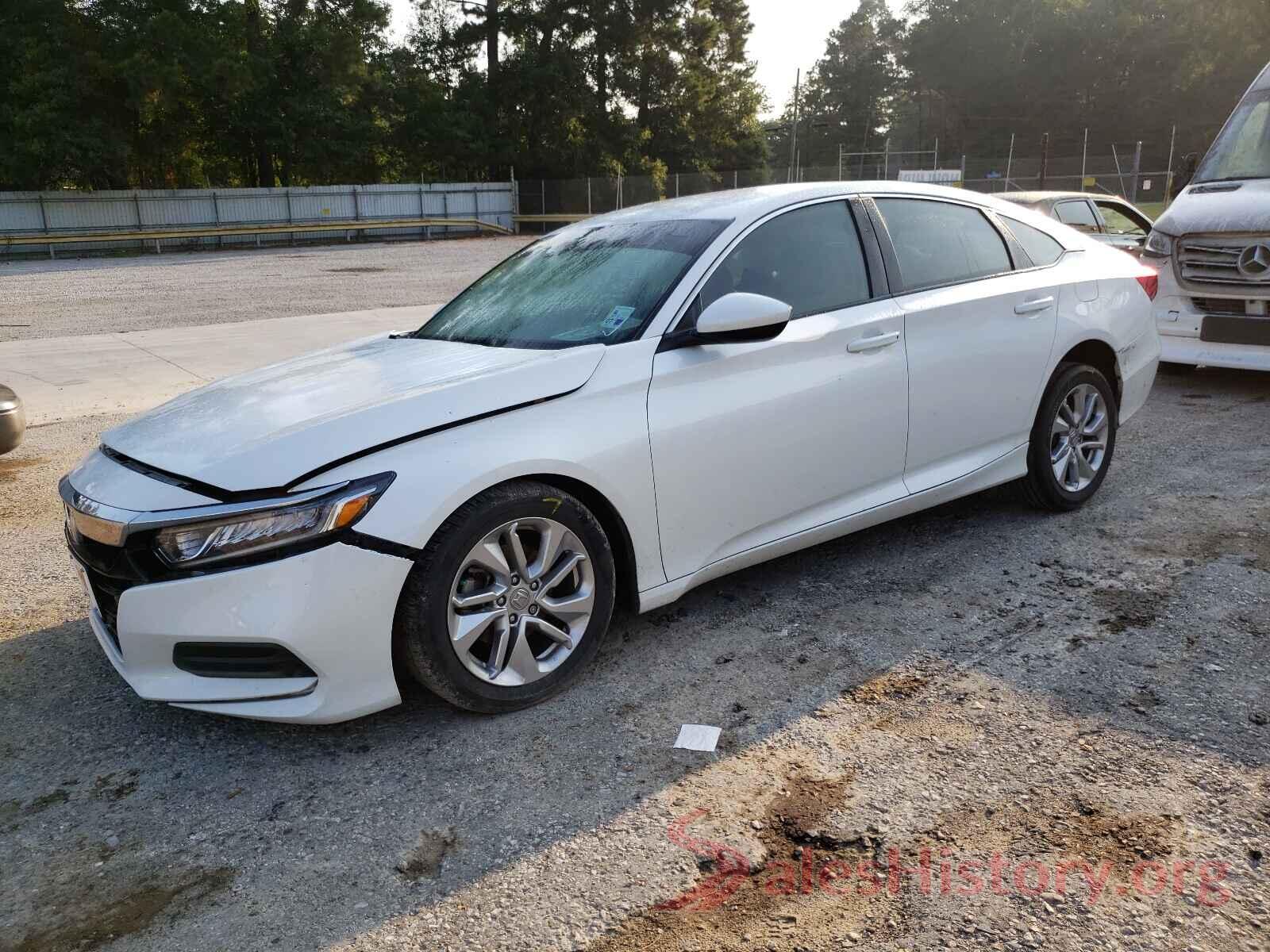 1HGCV1F19JA263184 2018 HONDA ACCORD