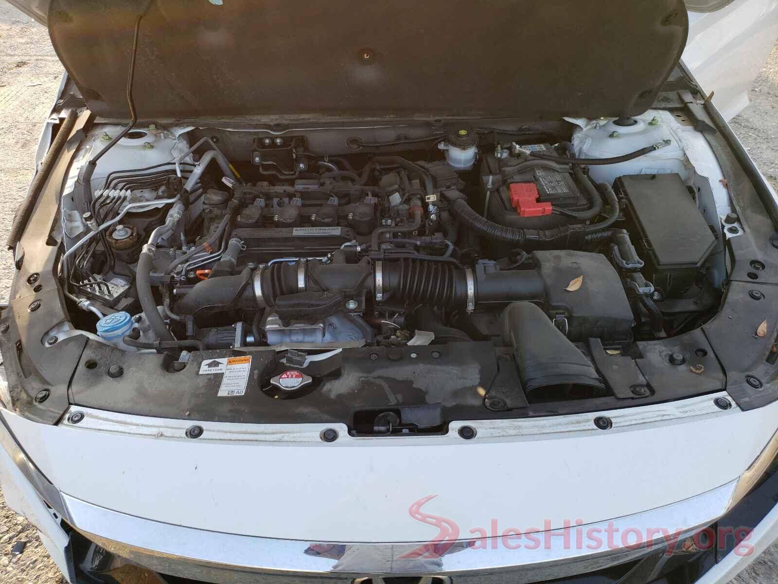 1HGCV1F19JA263184 2018 HONDA ACCORD