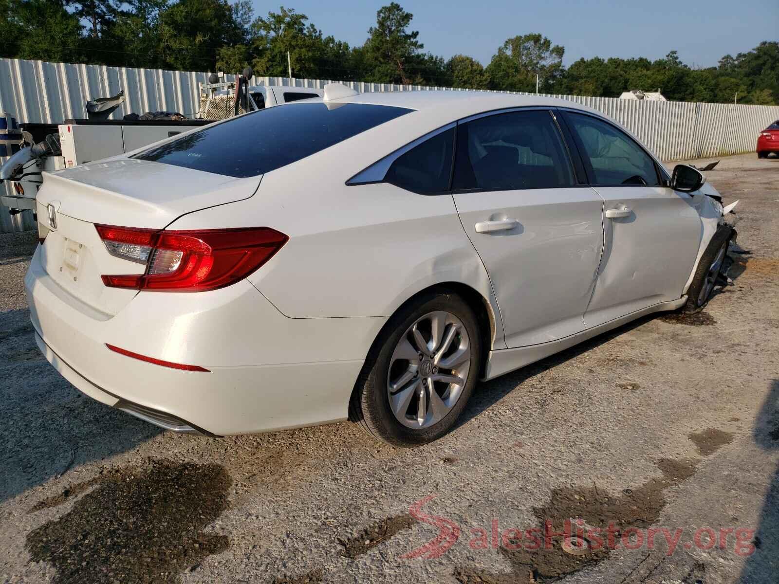 1HGCV1F19JA263184 2018 HONDA ACCORD