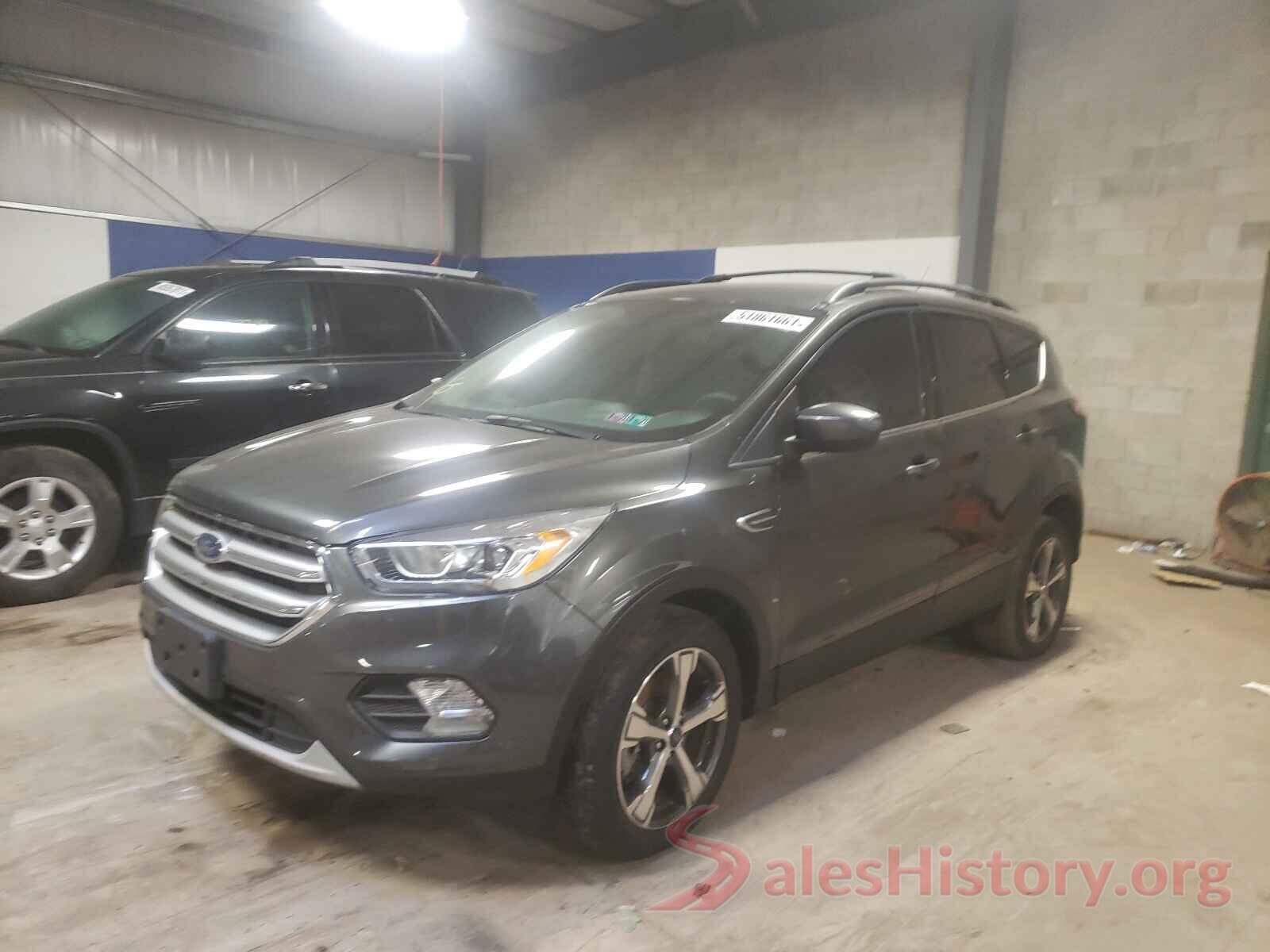 1FMCU9GD3HUB85384 2017 FORD ESCAPE