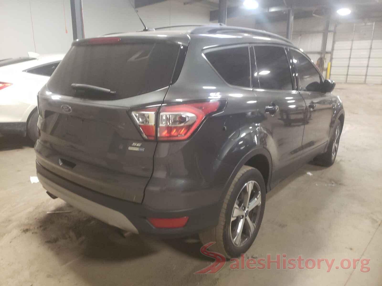 1FMCU9GD3HUB85384 2017 FORD ESCAPE