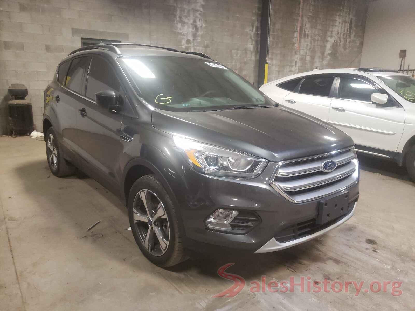 1FMCU9GD3HUB85384 2017 FORD ESCAPE