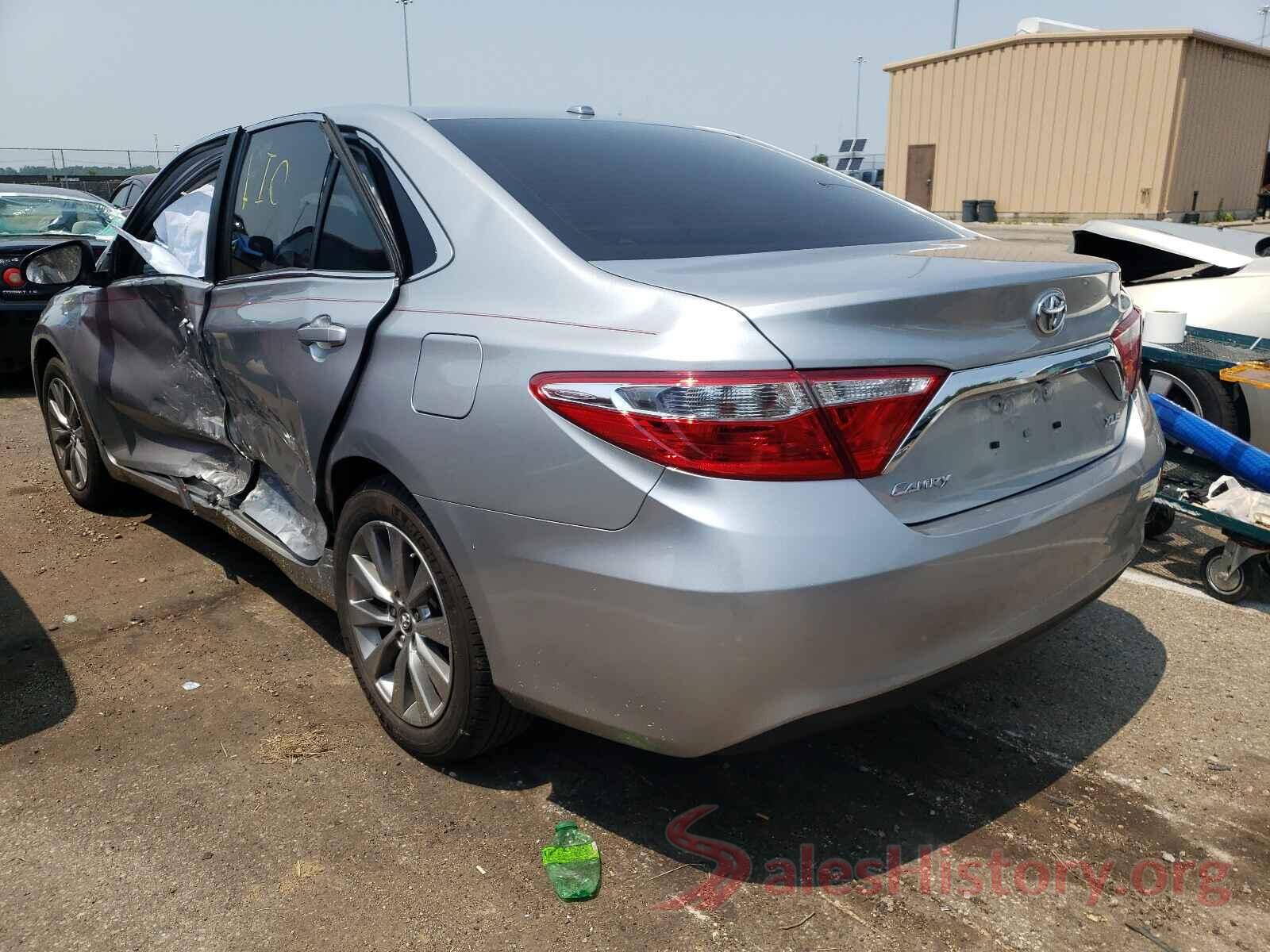 4T1BF1FK7GU595269 2016 TOYOTA CAMRY