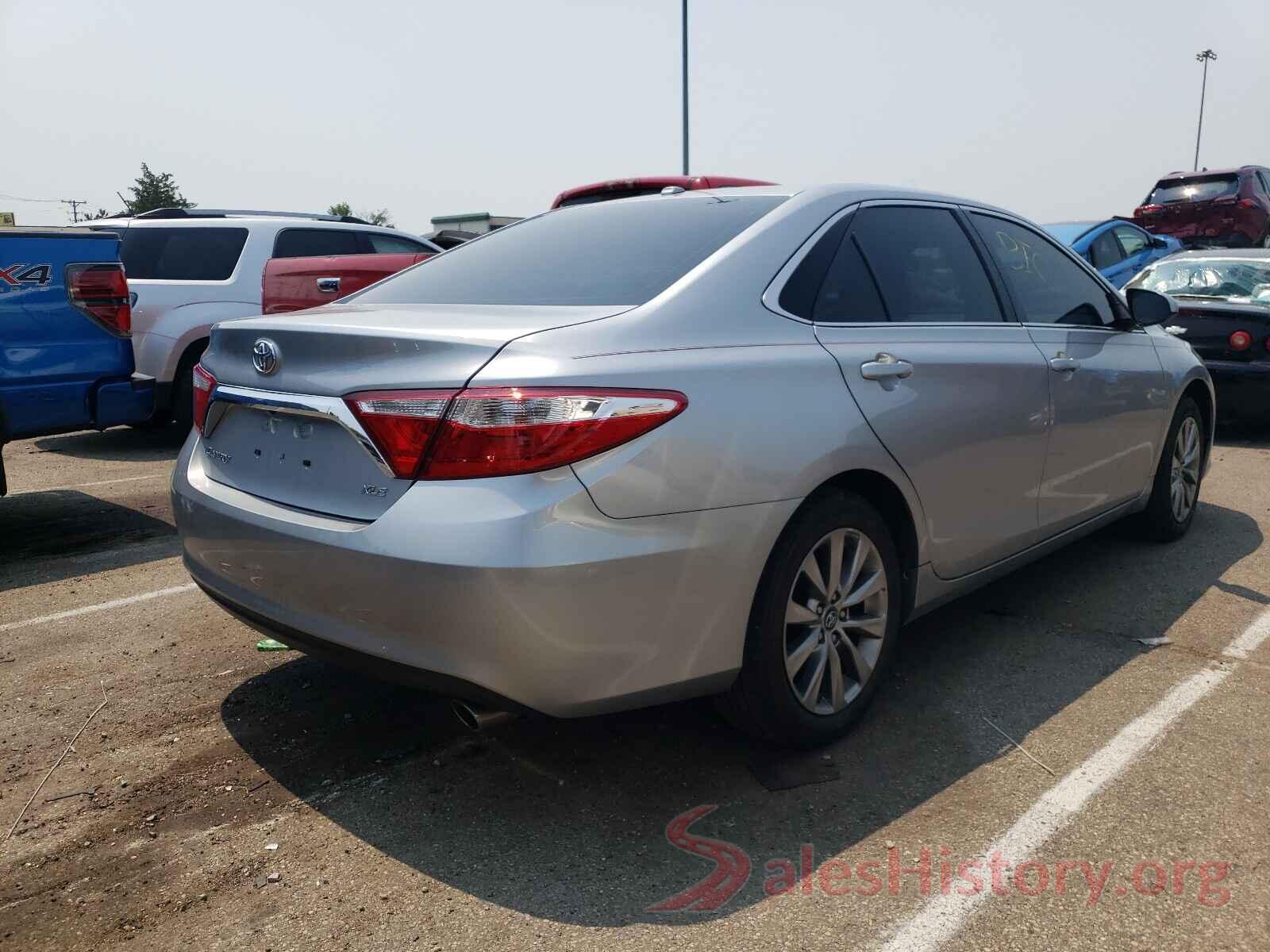 4T1BF1FK7GU595269 2016 TOYOTA CAMRY