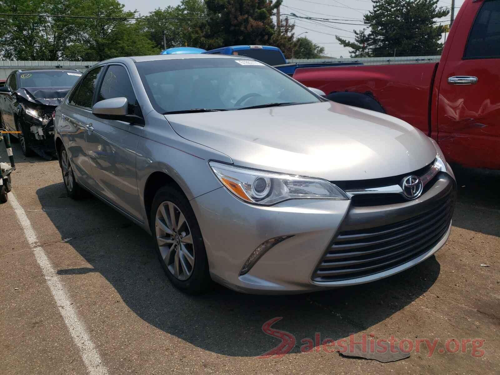 4T1BF1FK7GU595269 2016 TOYOTA CAMRY