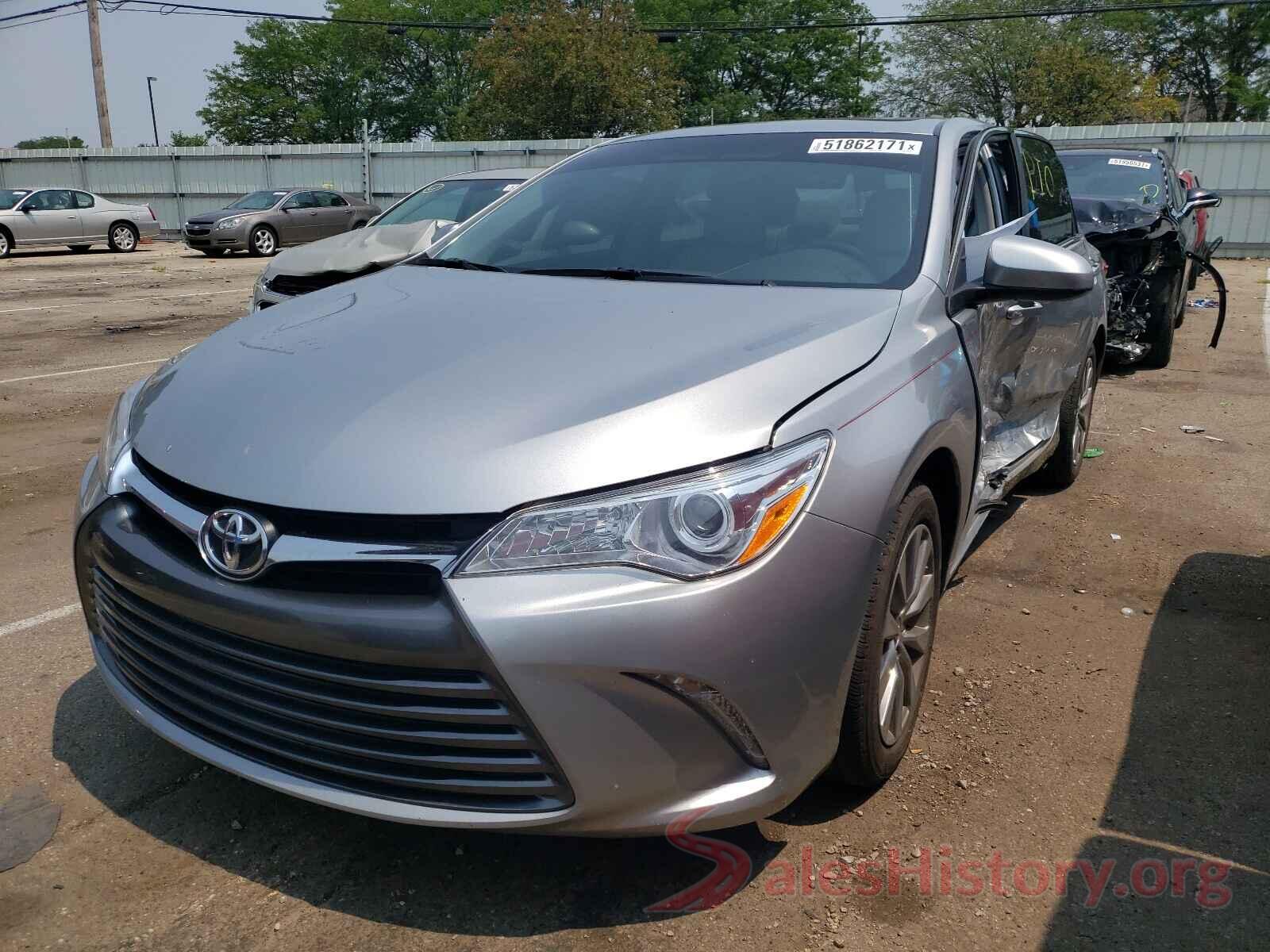 4T1BF1FK7GU595269 2016 TOYOTA CAMRY