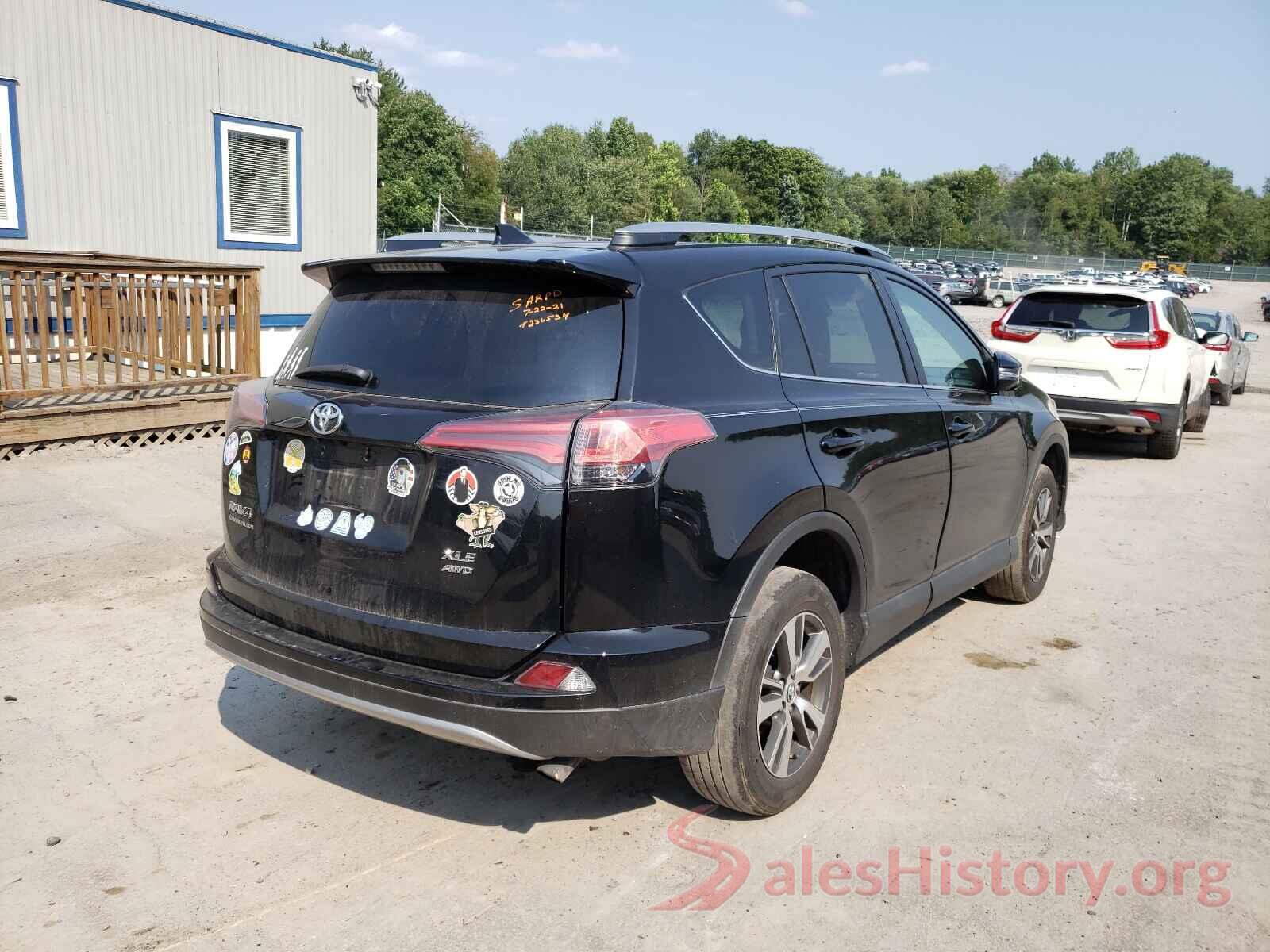 2T3RFREV3HW576932 2017 TOYOTA RAV4