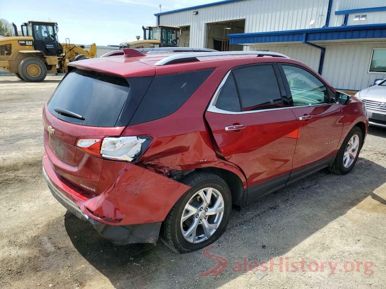 3GNAXXEV1KS597837 2019 CHEVROLET EQUINOX