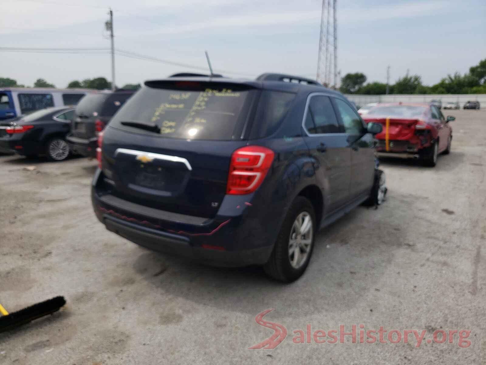 2GNALCEK5H1521696 2017 CHEVROLET EQUINOX