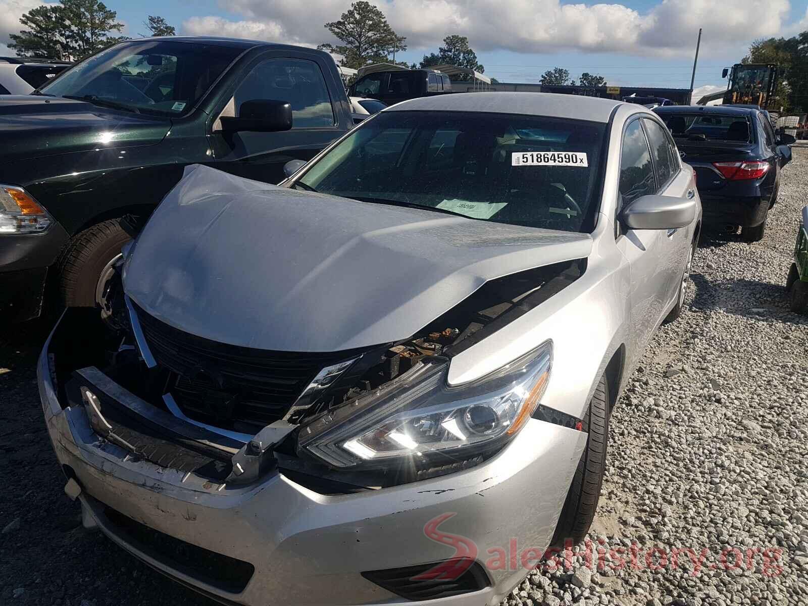 1N4AL3AP0HC293276 2017 NISSAN ALTIMA