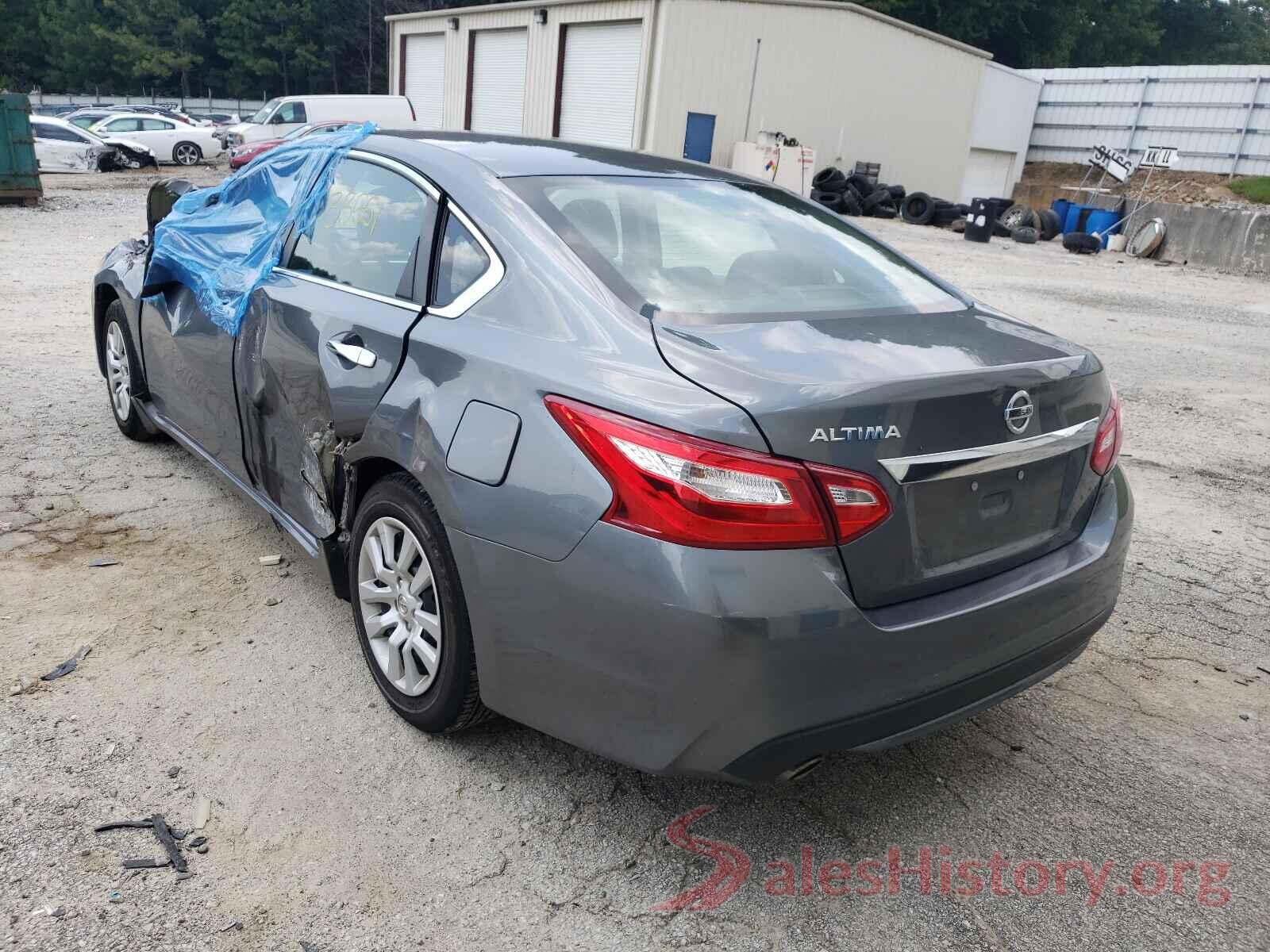 1N4AL3AP5HC474843 2017 NISSAN ALTIMA