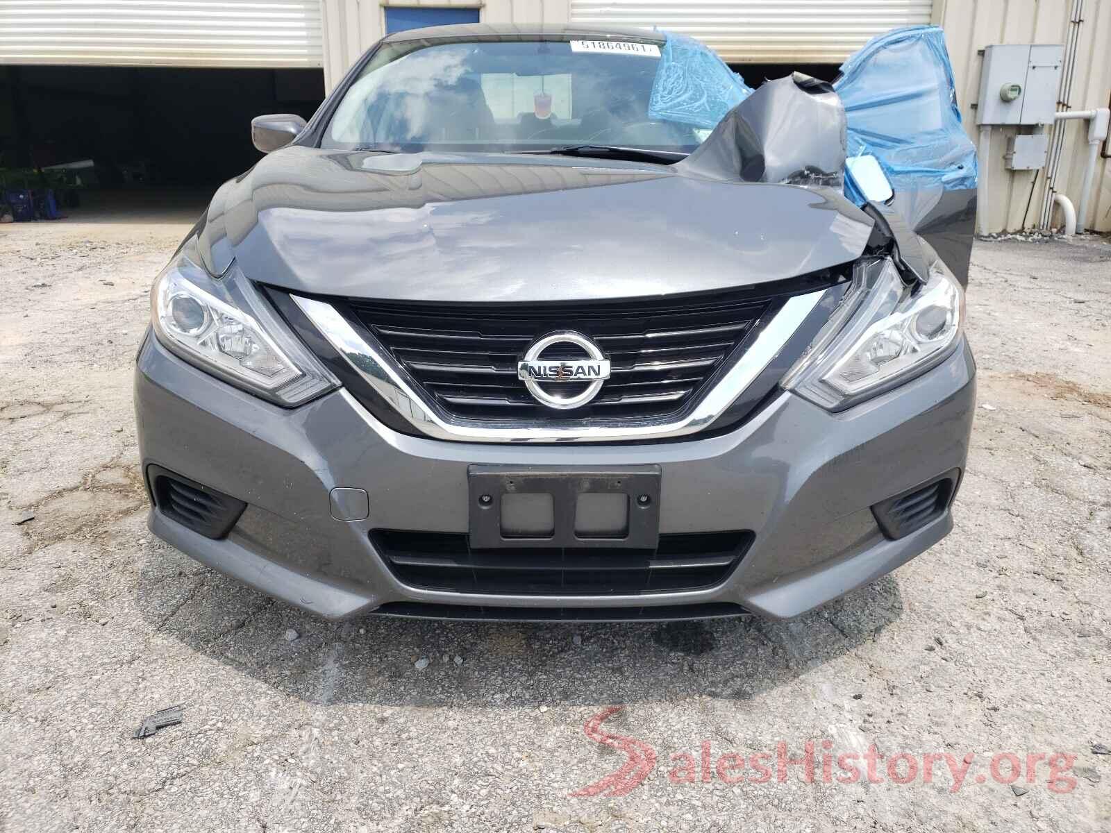 1N4AL3AP5HC474843 2017 NISSAN ALTIMA