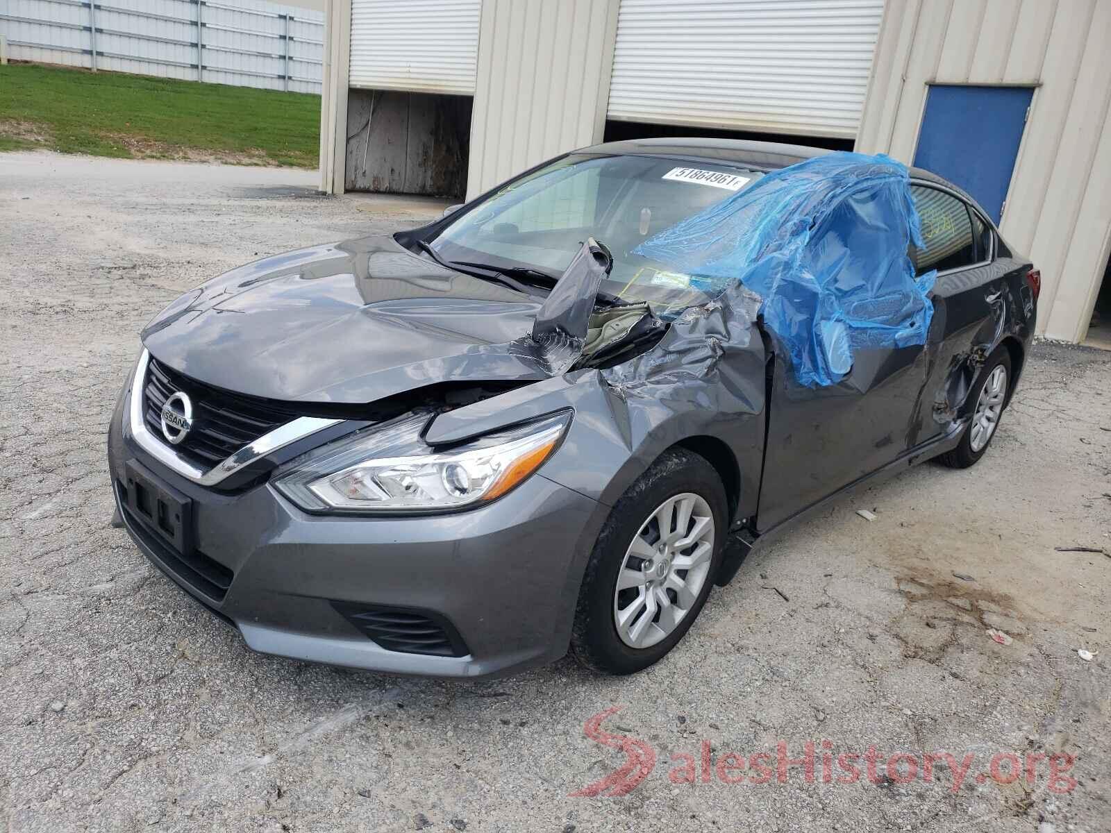 1N4AL3AP5HC474843 2017 NISSAN ALTIMA