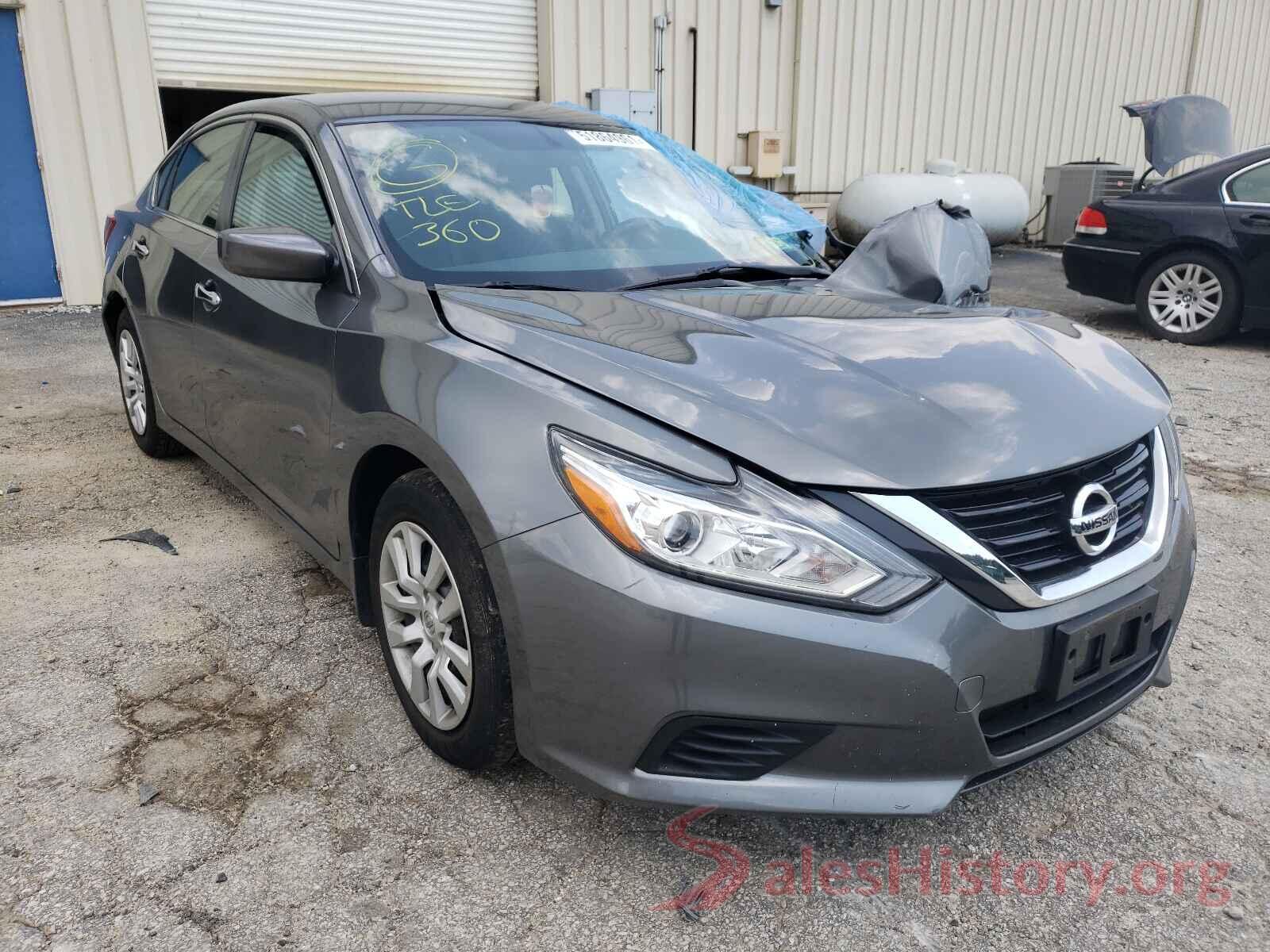 1N4AL3AP5HC474843 2017 NISSAN ALTIMA