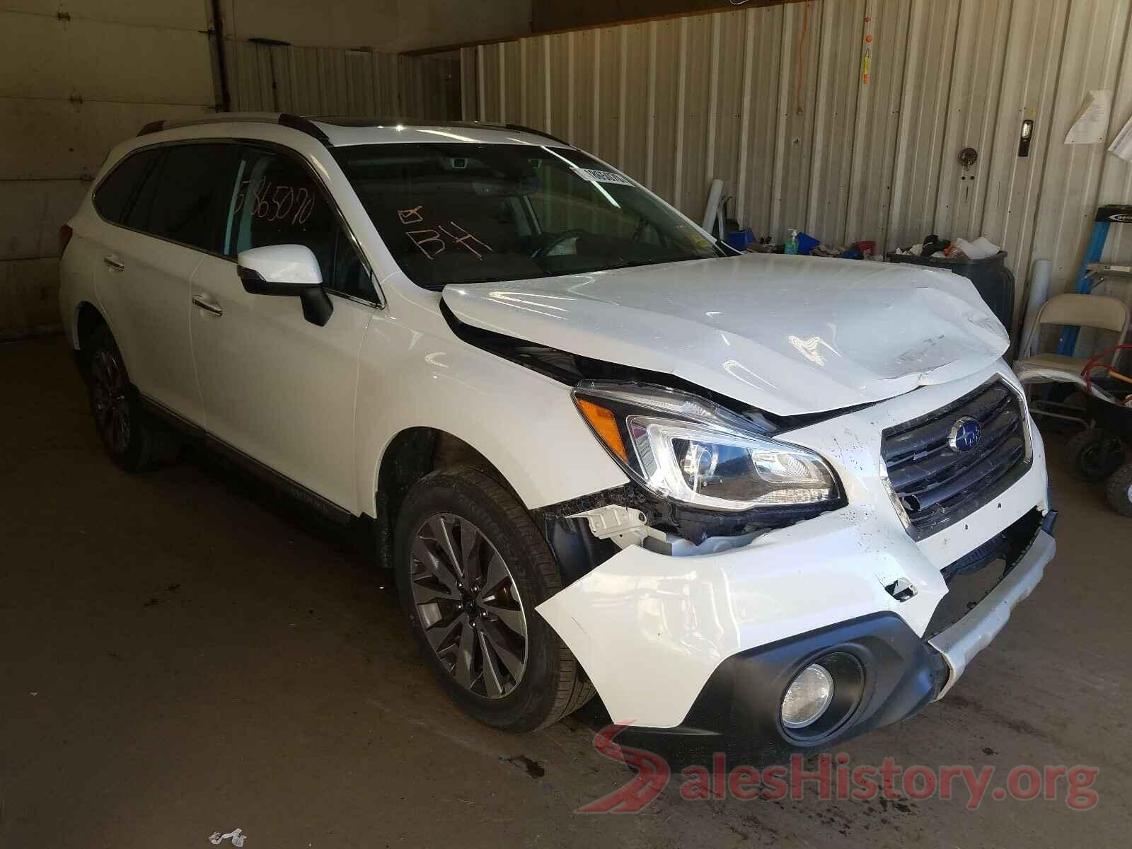 4S4BSATC6H3415330 2017 SUBARU OUTBACK