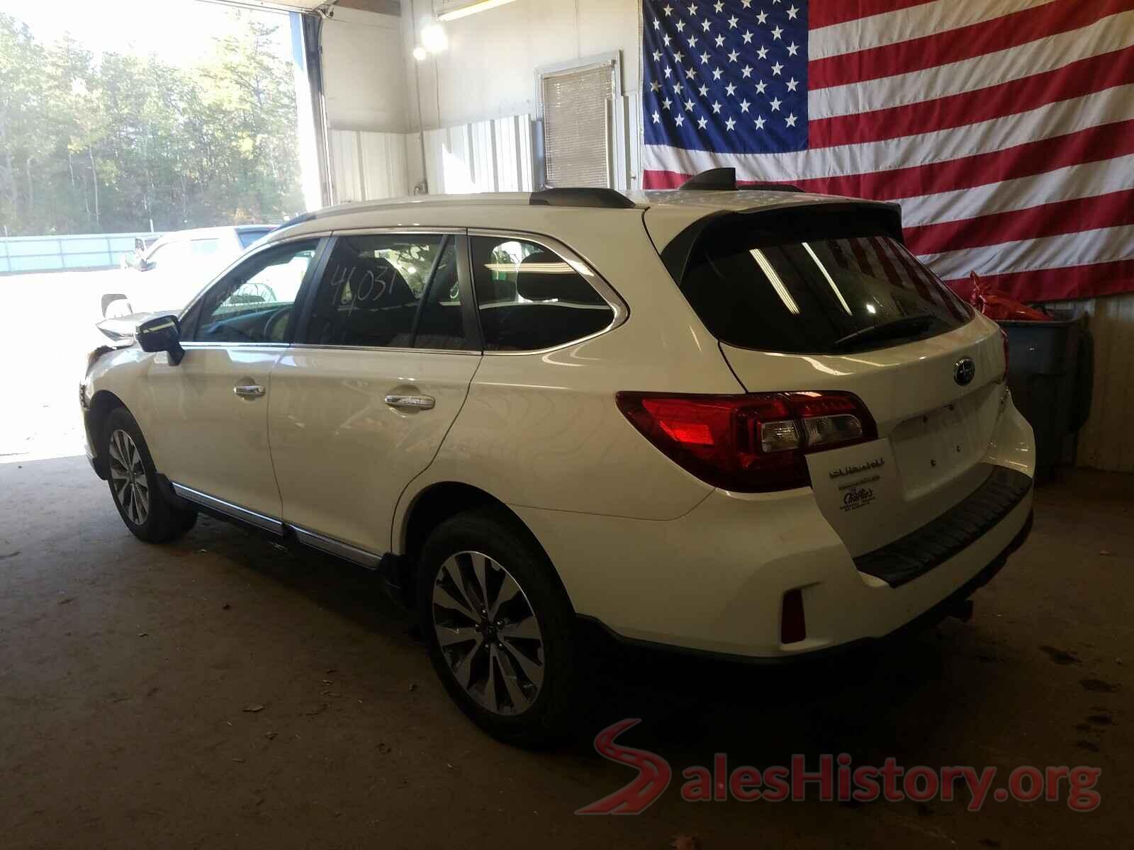 4S4BSATC6H3415330 2017 SUBARU OUTBACK