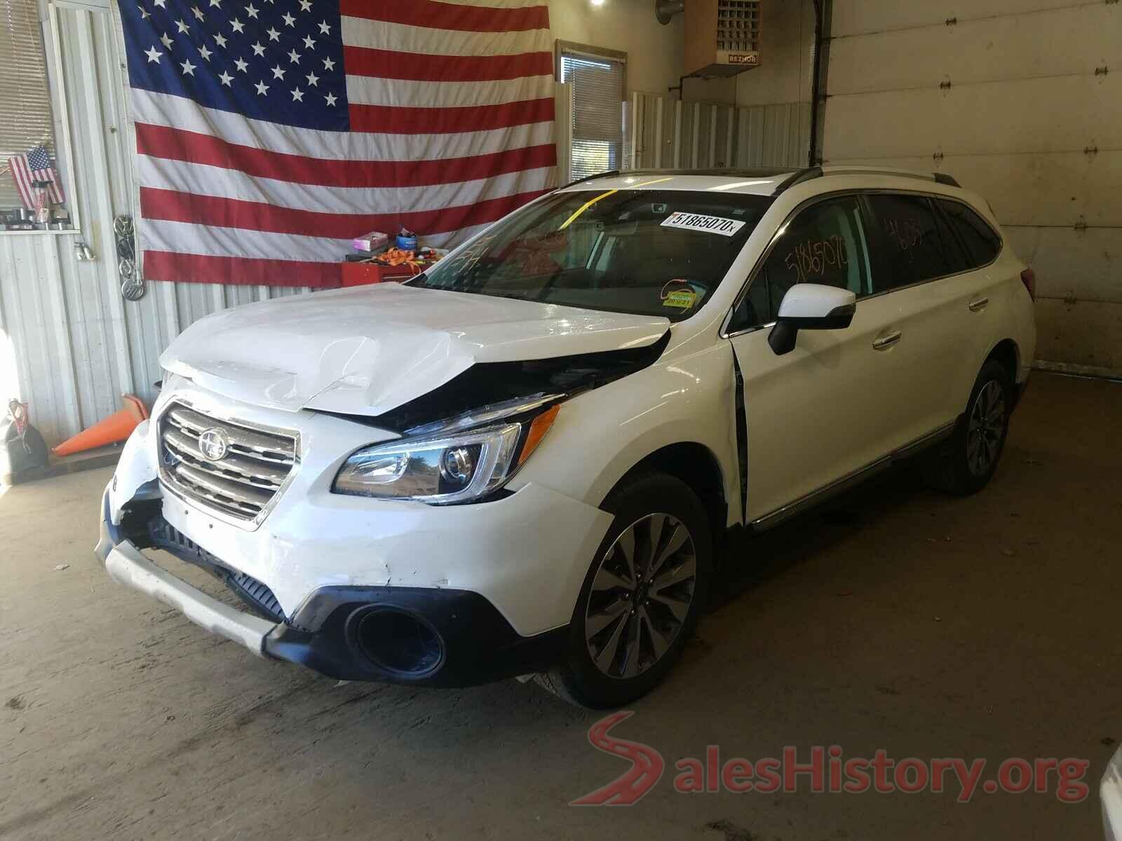 4S4BSATC6H3415330 2017 SUBARU OUTBACK