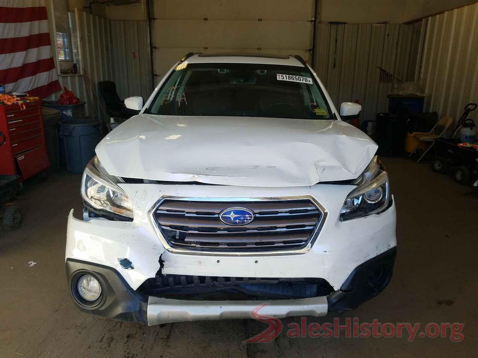 4S4BSATC6H3415330 2017 SUBARU OUTBACK