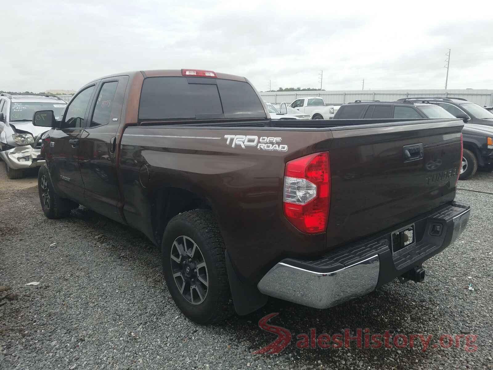 5TFRW5F1XGX201747 2016 TOYOTA TUNDRA