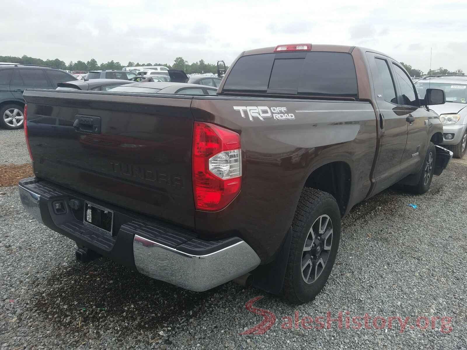 5TFRW5F1XGX201747 2016 TOYOTA TUNDRA