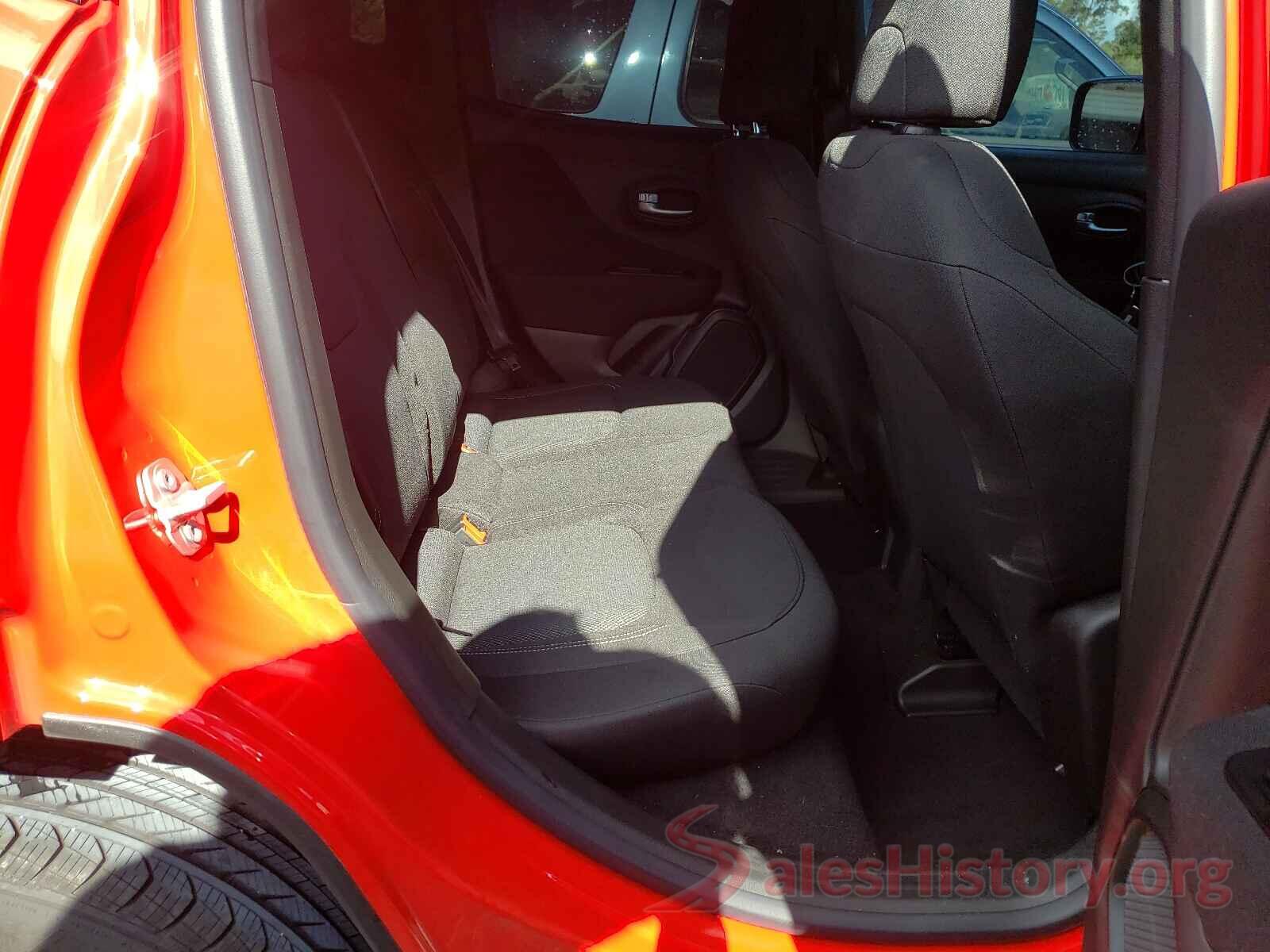 ZACNJAAB6LPM01539 2020 JEEP RENEGADE