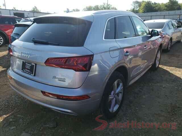 WA1ANAFY8L2083589 2020 AUDI Q5