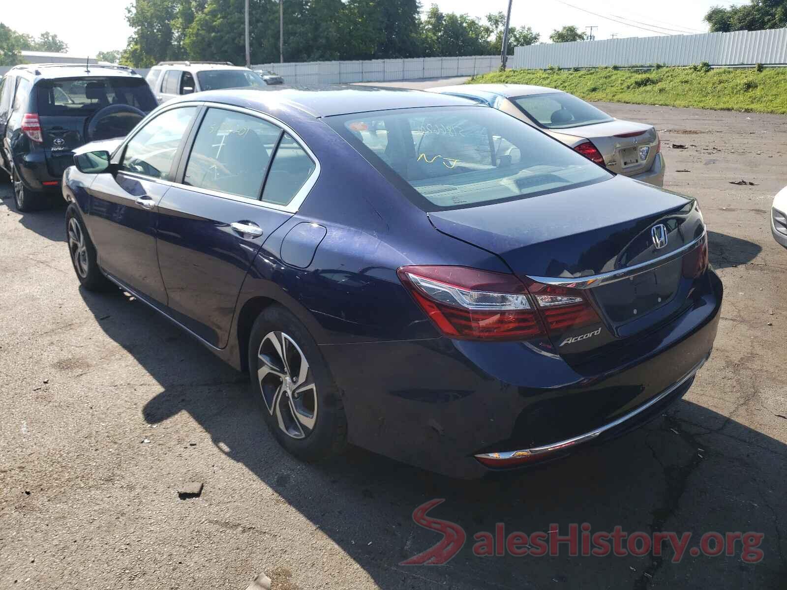 1HGCR2F32HA066749 2017 HONDA ACCORD