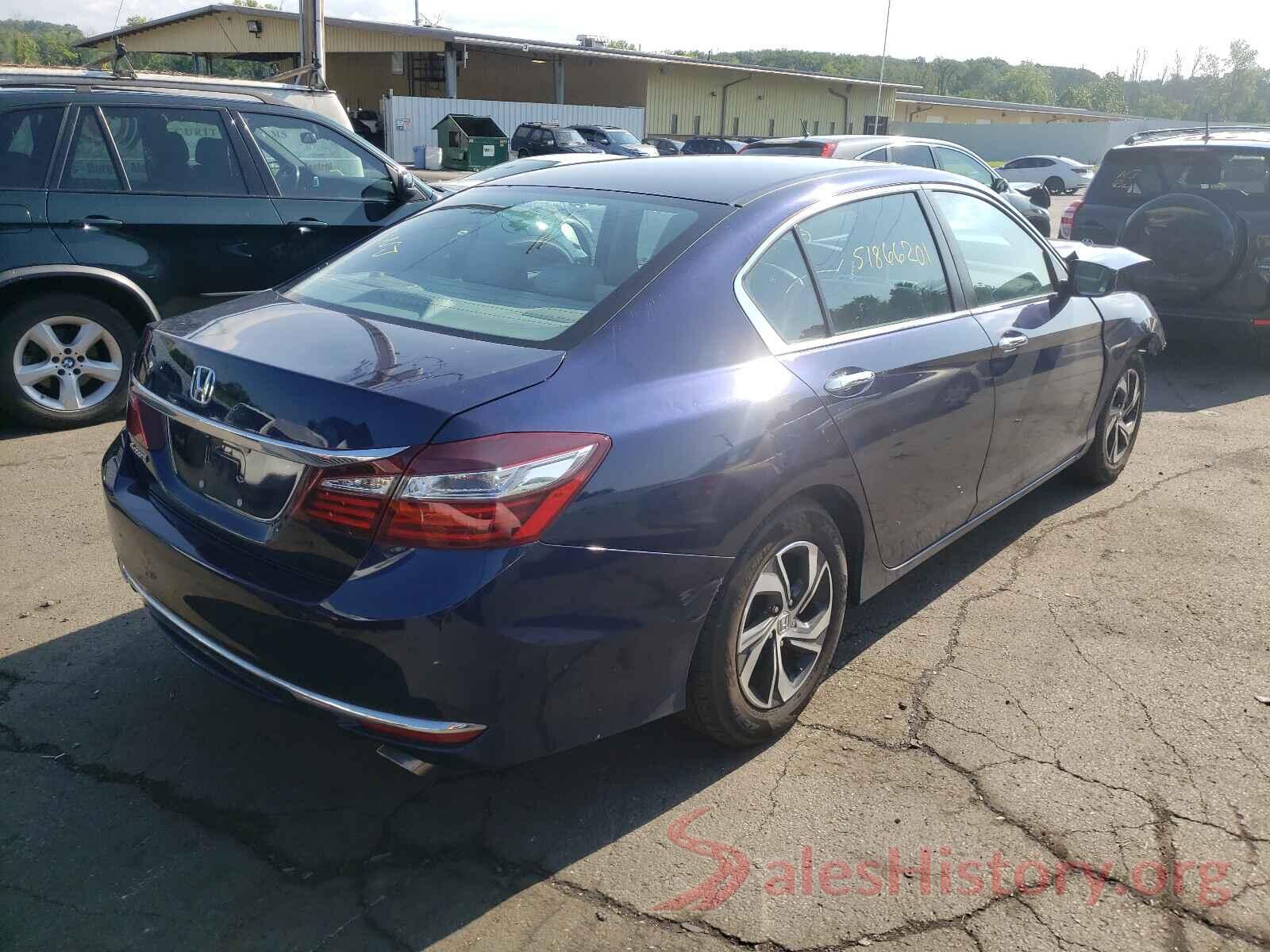 1HGCR2F32HA066749 2017 HONDA ACCORD